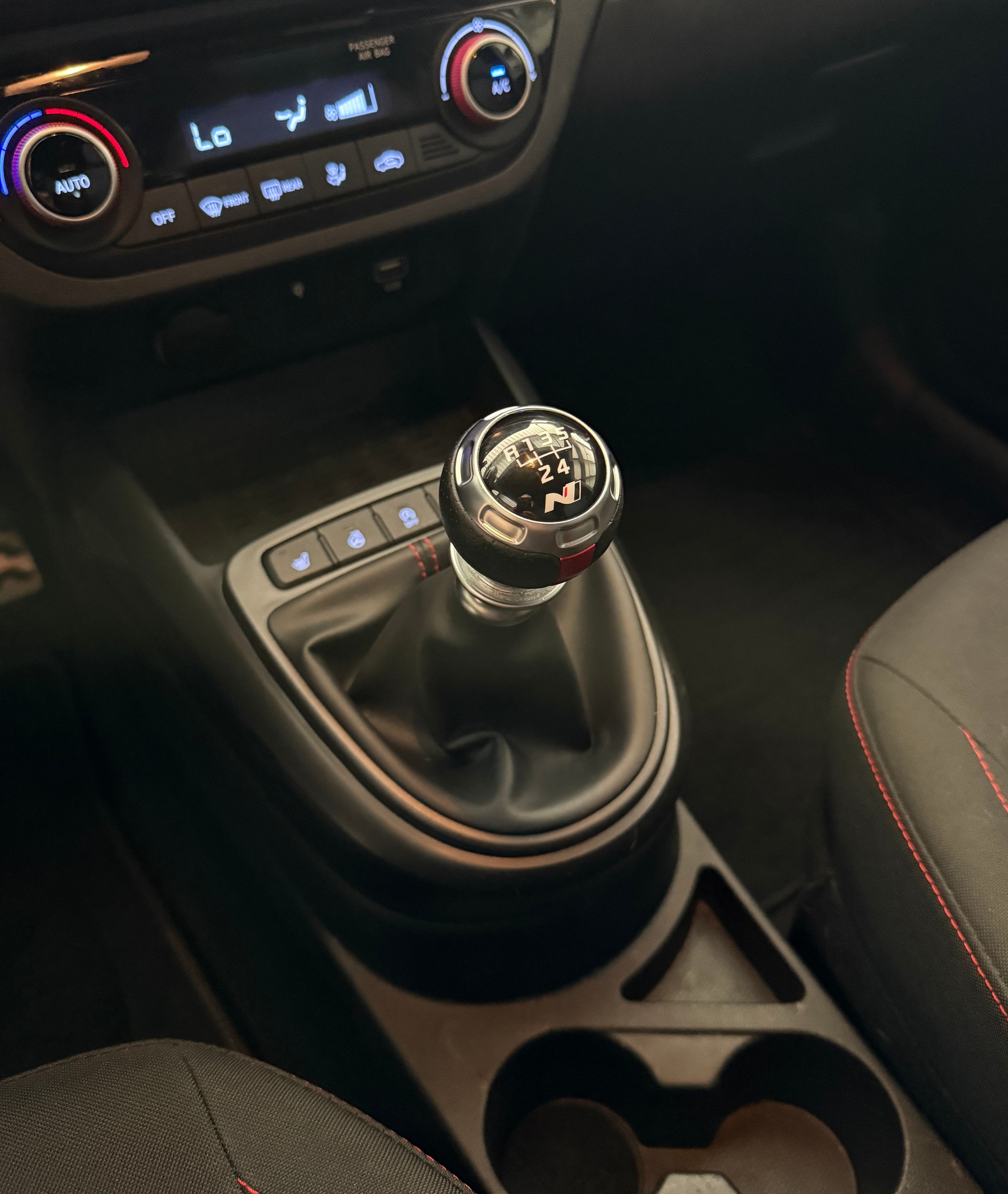 HYUNDAI i10 1.0 T-GDI N Line-image-8