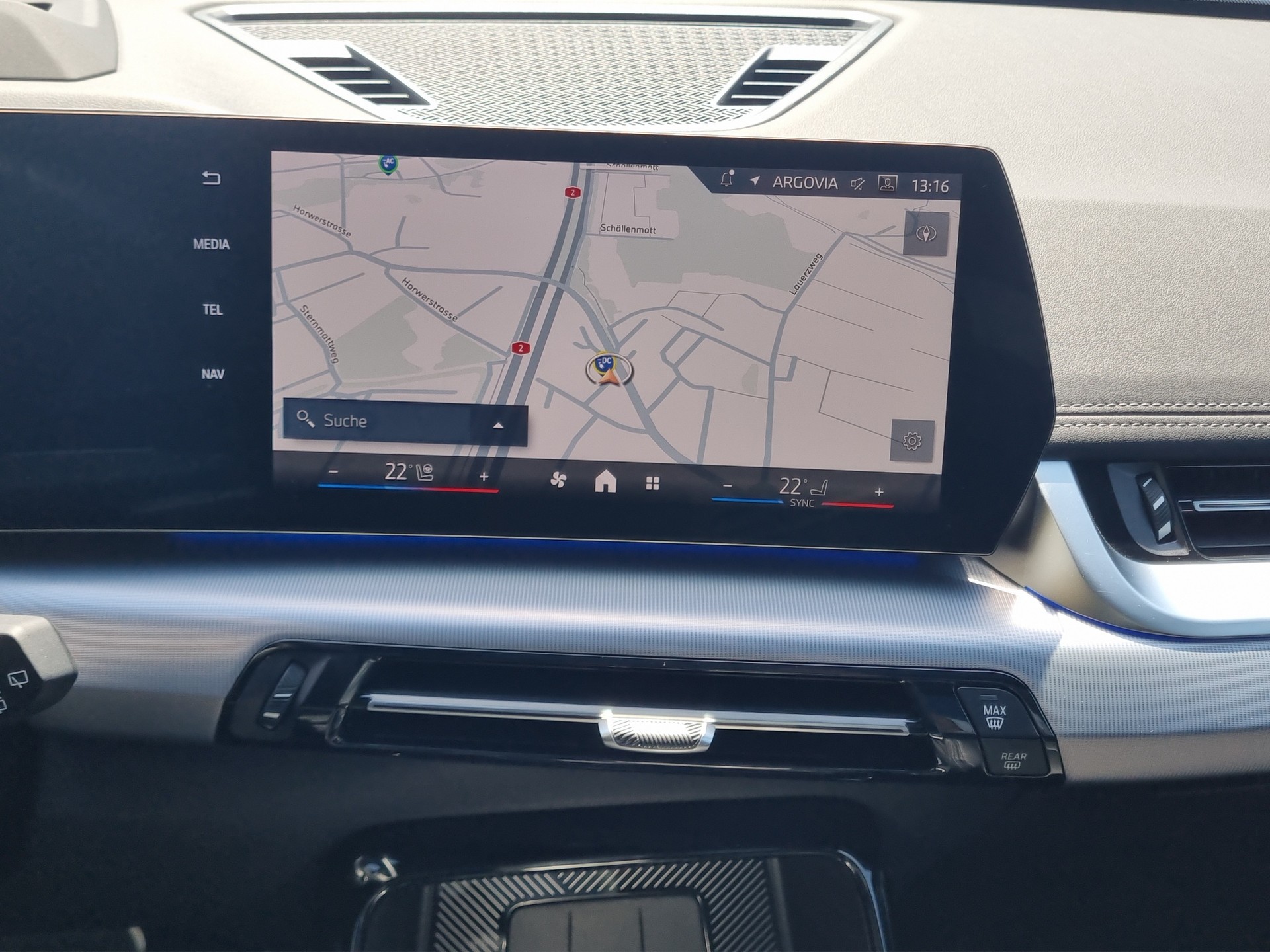 BMW iX1 xDrive 30 M Sport Pro-image-17