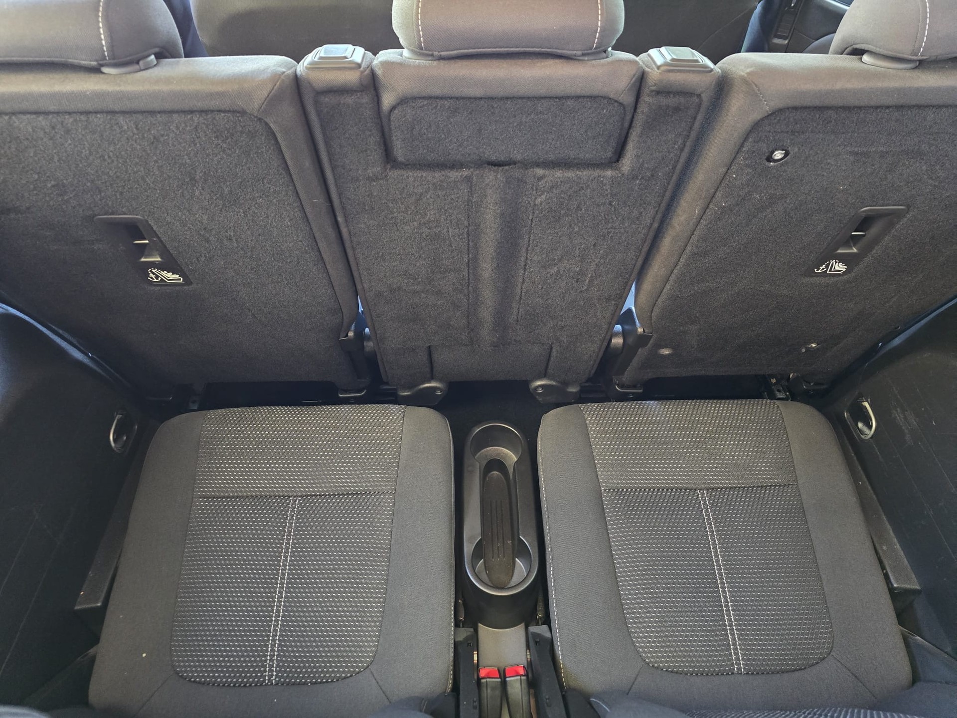 OPEL Zafira Tourer 2.0 CDTi Cosmo Automatic-image-14
