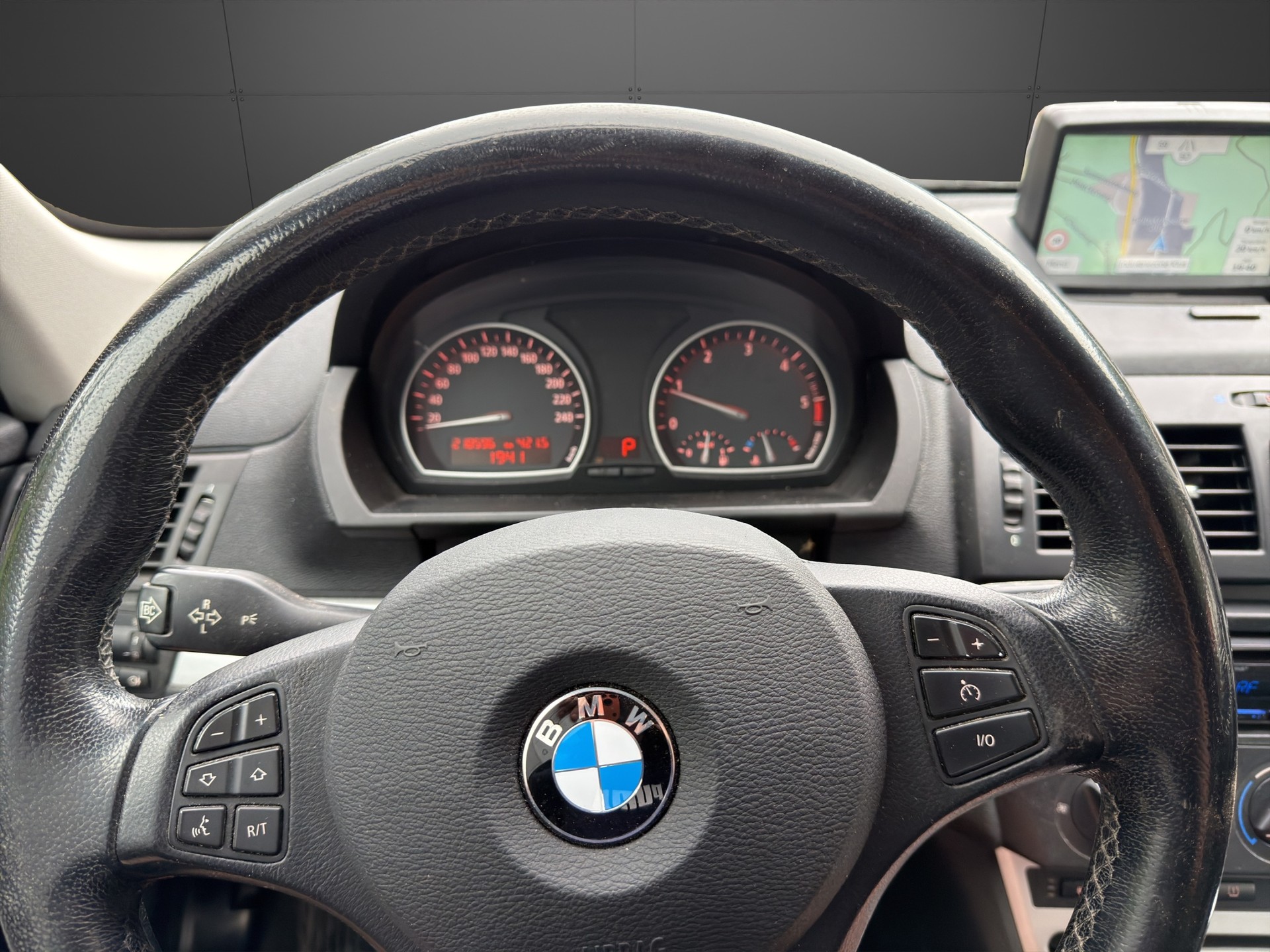 BMW X3 xDrive 20d (2.0d) Steptronic-image-12