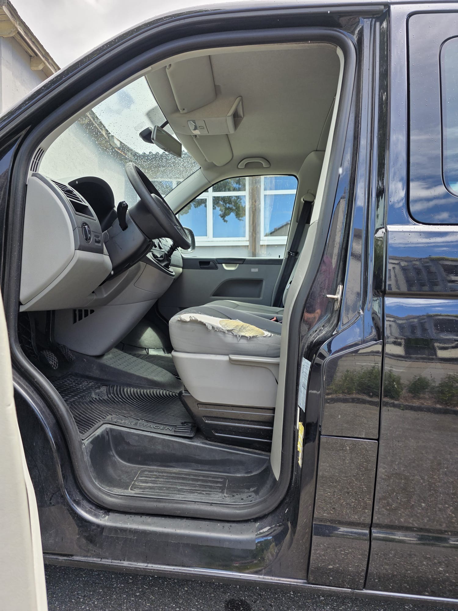 VW T5 2.0 TDI BMT 4Motion-image-6