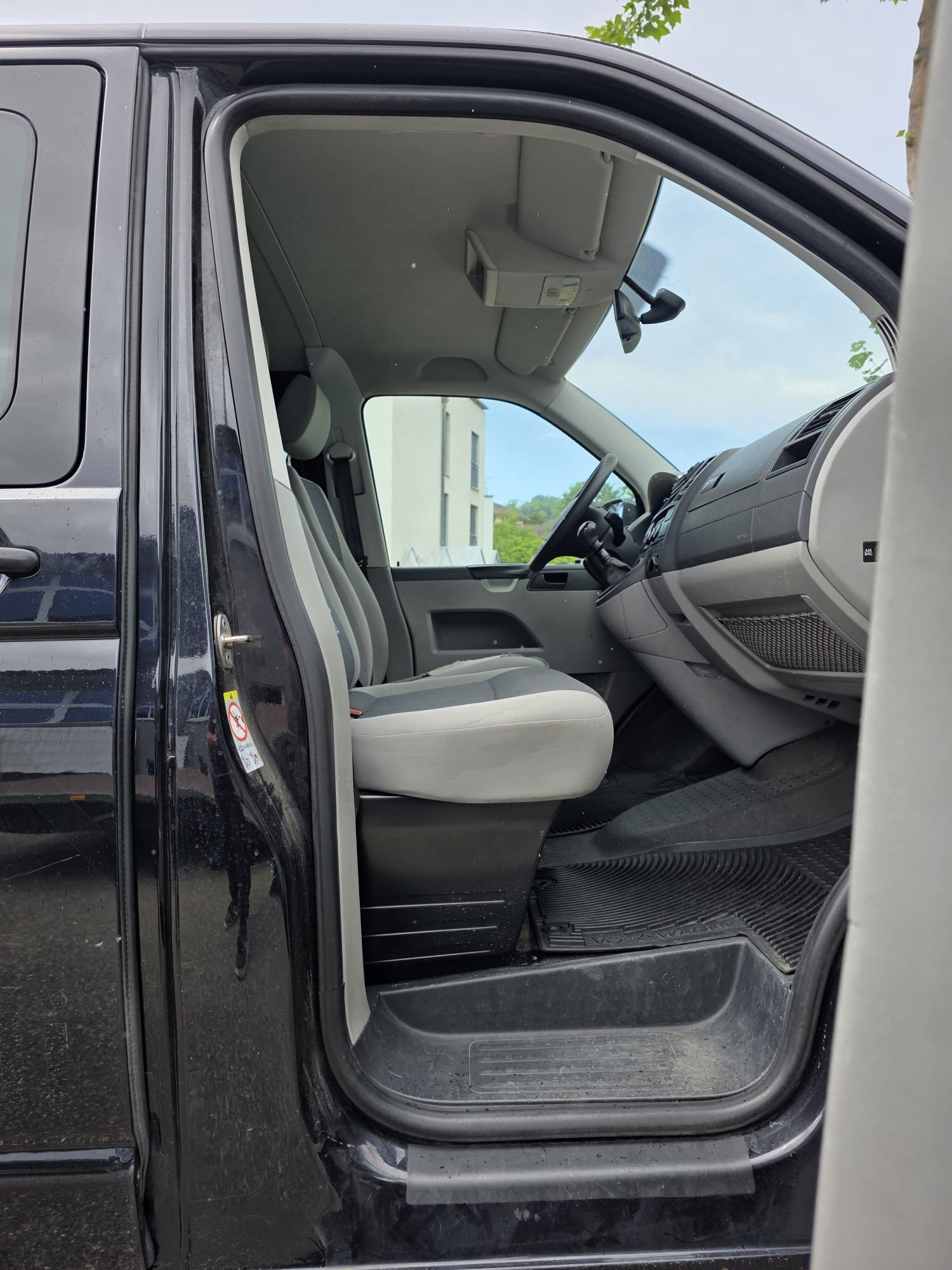 VW T5 2.0 TDI BMT 4Motion-image-7
