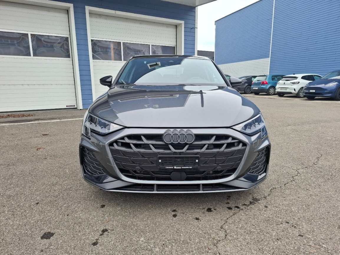 AUDI A3 Sportback 1.5 45 TFSI Plug-in-Hybrid S Line S-Tronic
