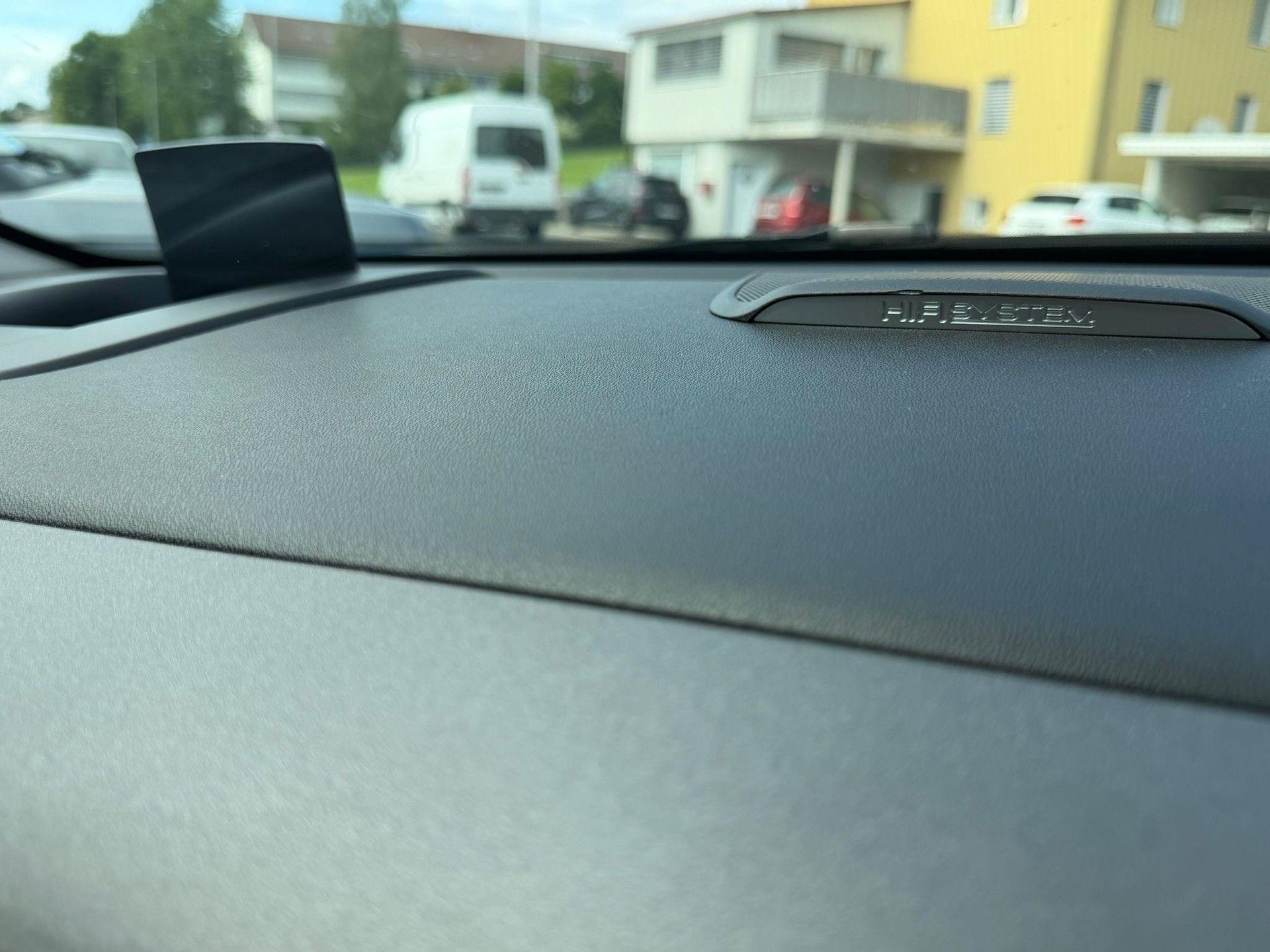 CITROEN C3 Aircross 1.5 BlueHD Feel-image-17