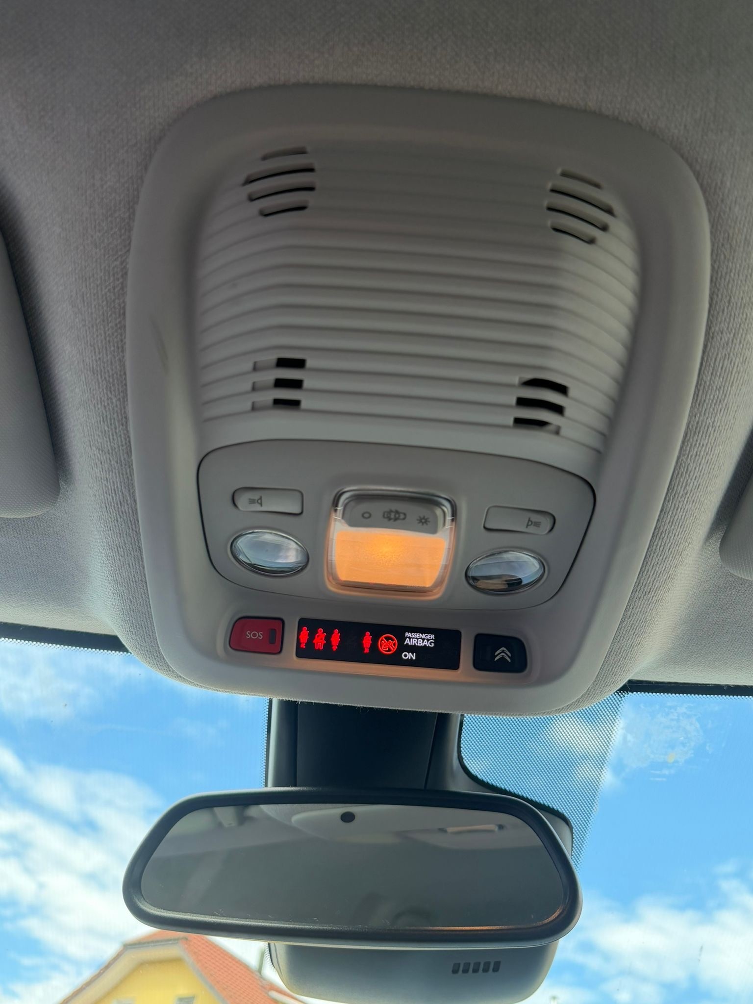 CITROEN C3 Aircross 1.5 BlueHD Feel-image-18