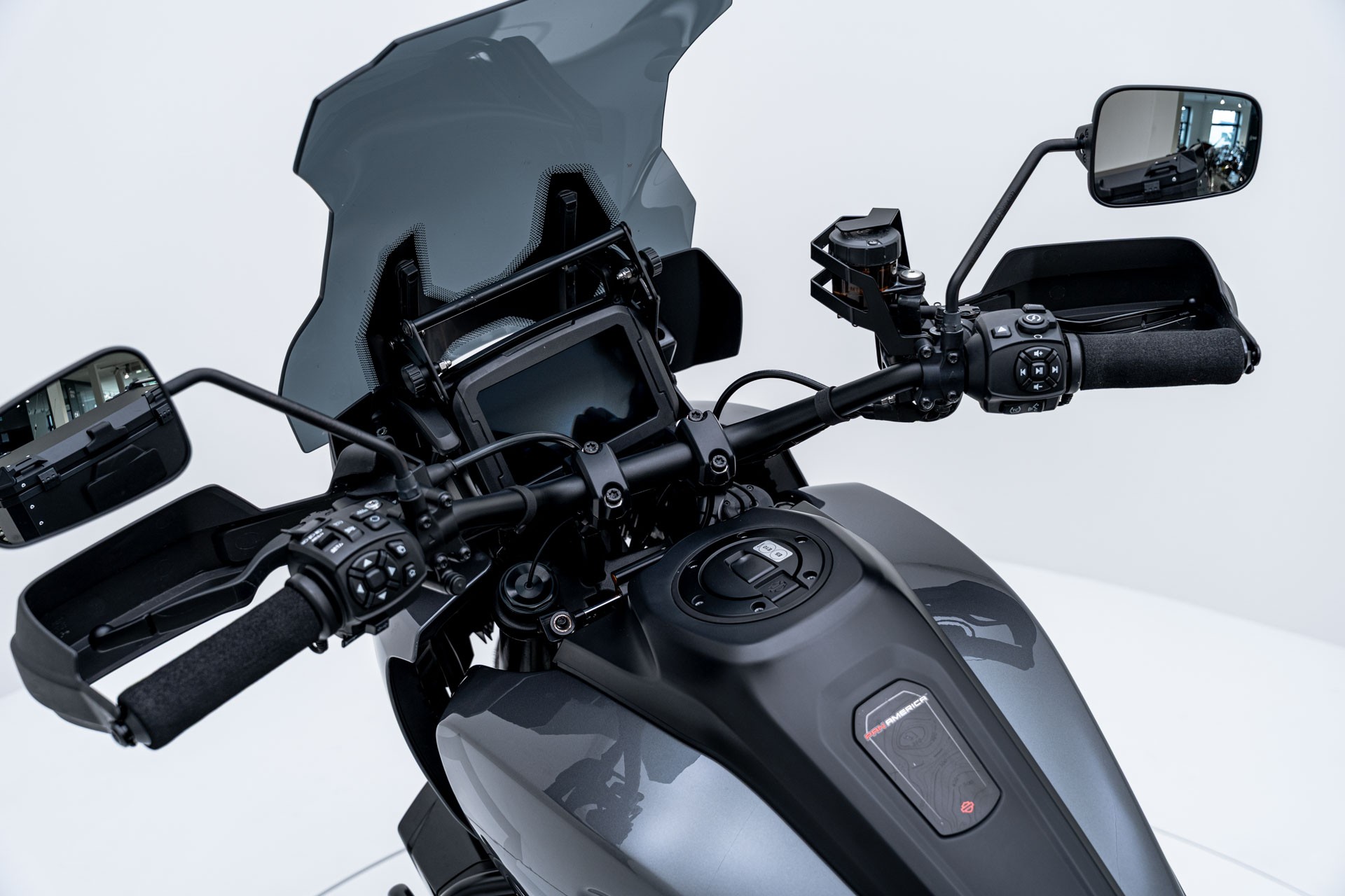 HARLEY-DAVIDSON RA Pan America 1250 Special-image-7