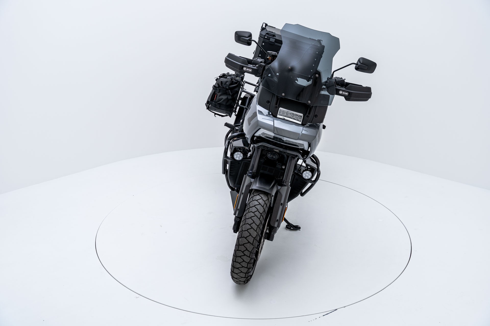 HARLEY-DAVIDSON RA Pan America 1250 Special-image-6