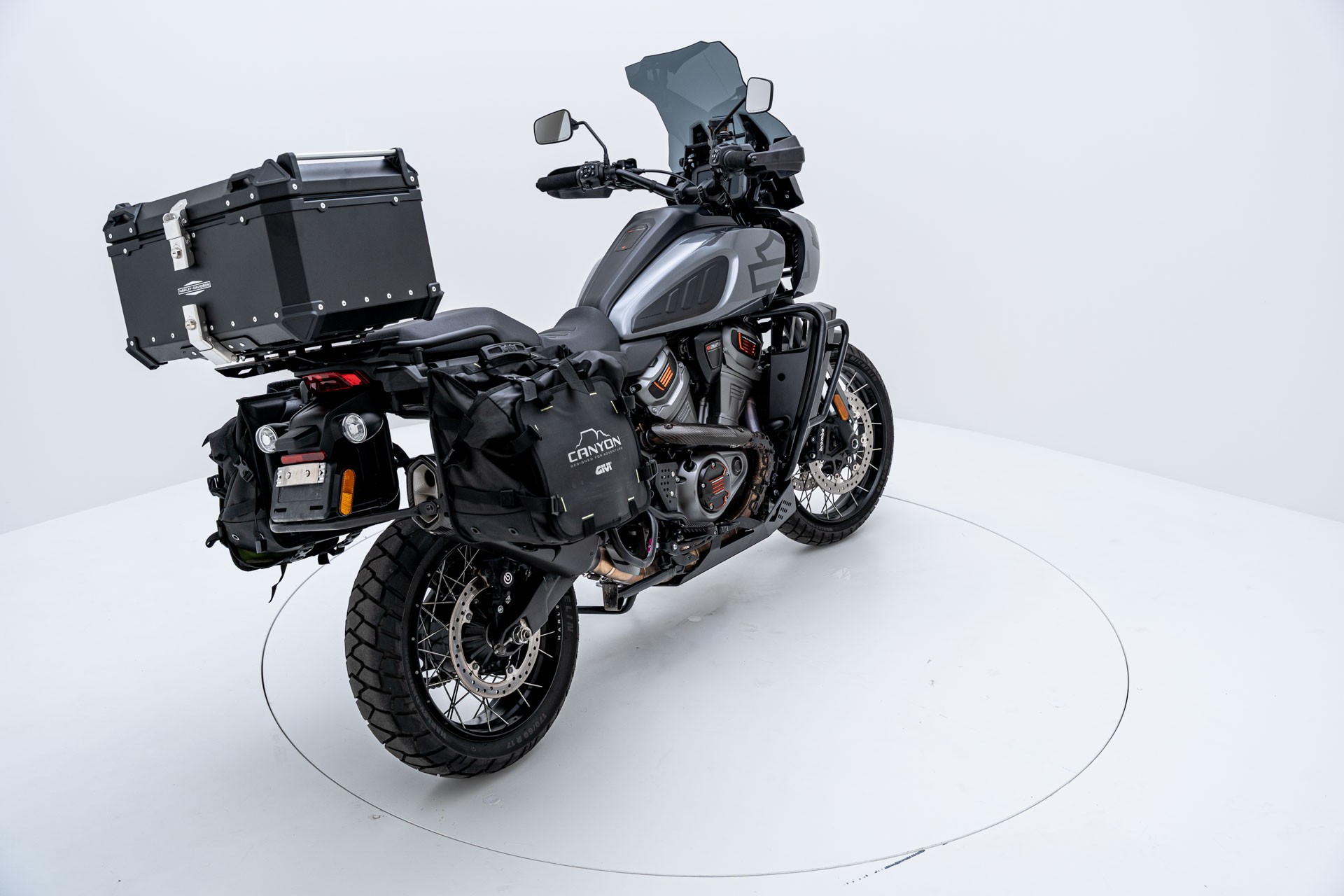 HARLEY-DAVIDSON RA Pan America 1250 Special-image-3