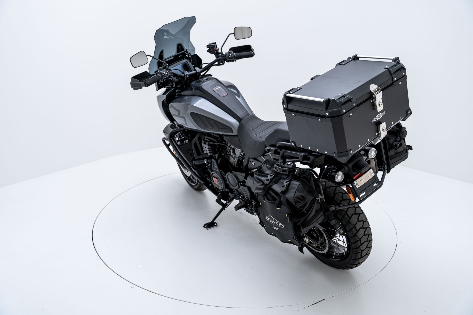 HARLEY-DAVIDSON RA Pan America 1250 Special-image-4