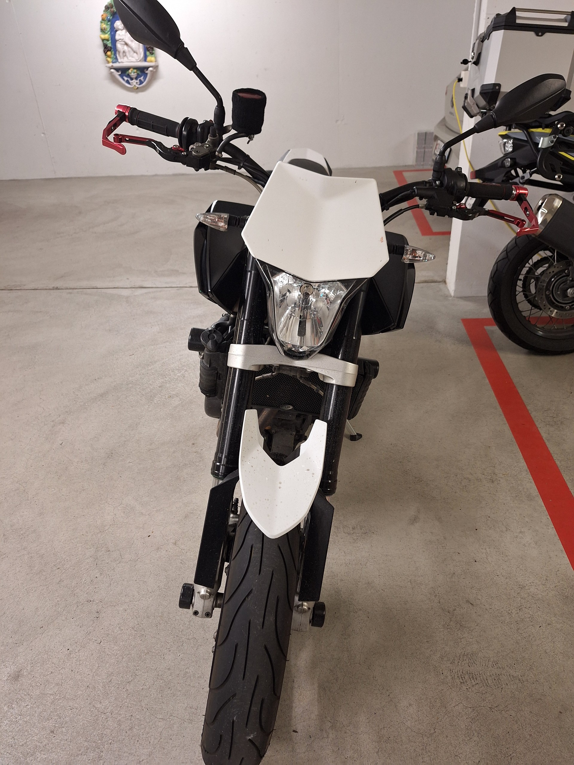 HUSQVARNA Nuda 900 ABS-image-0