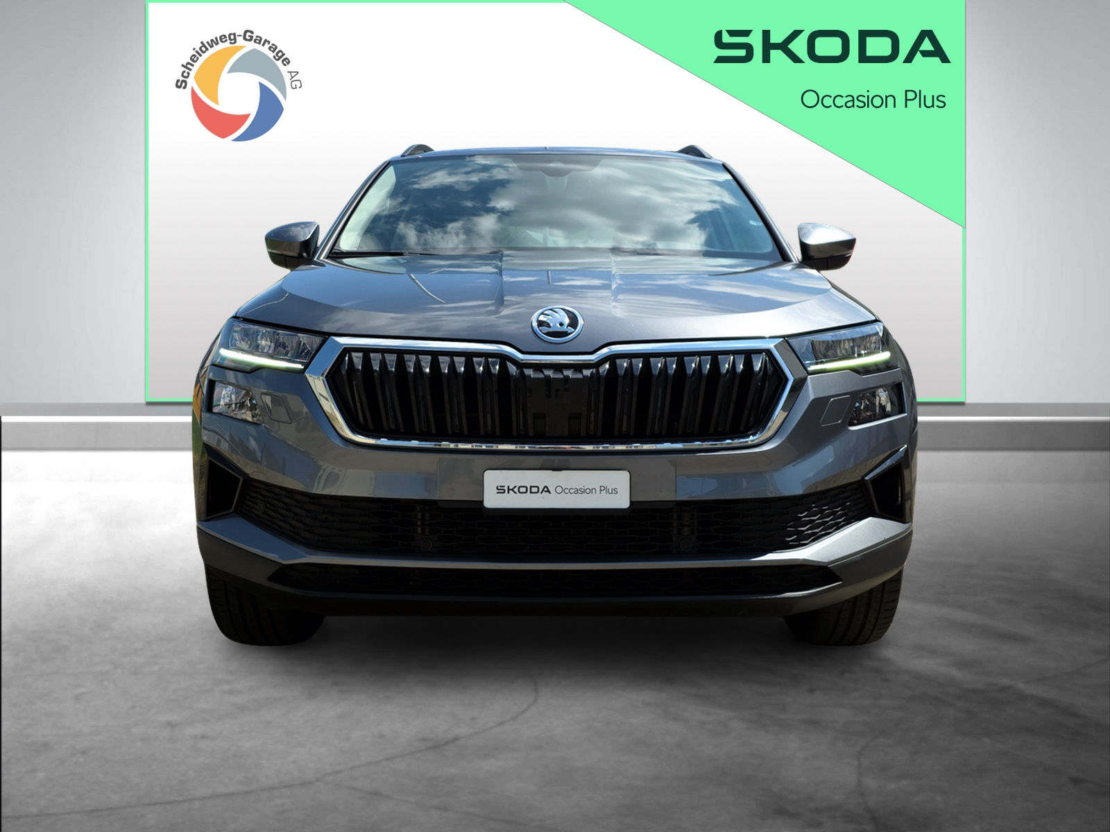 SKODA Karoq 2.0 TDI CR Ambition 4x4 DSG-showroom-element-1