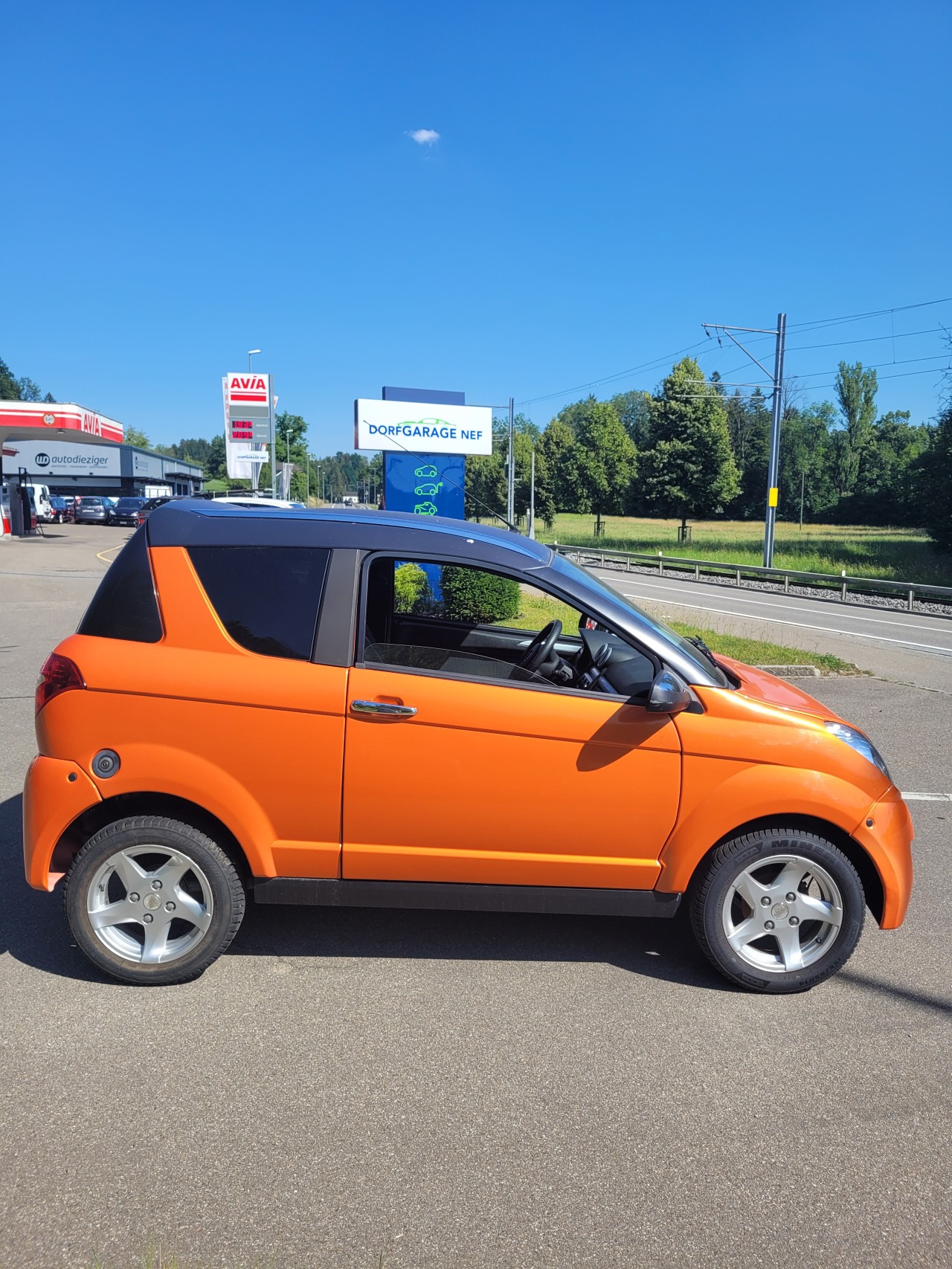 AIXAM S8-image-2