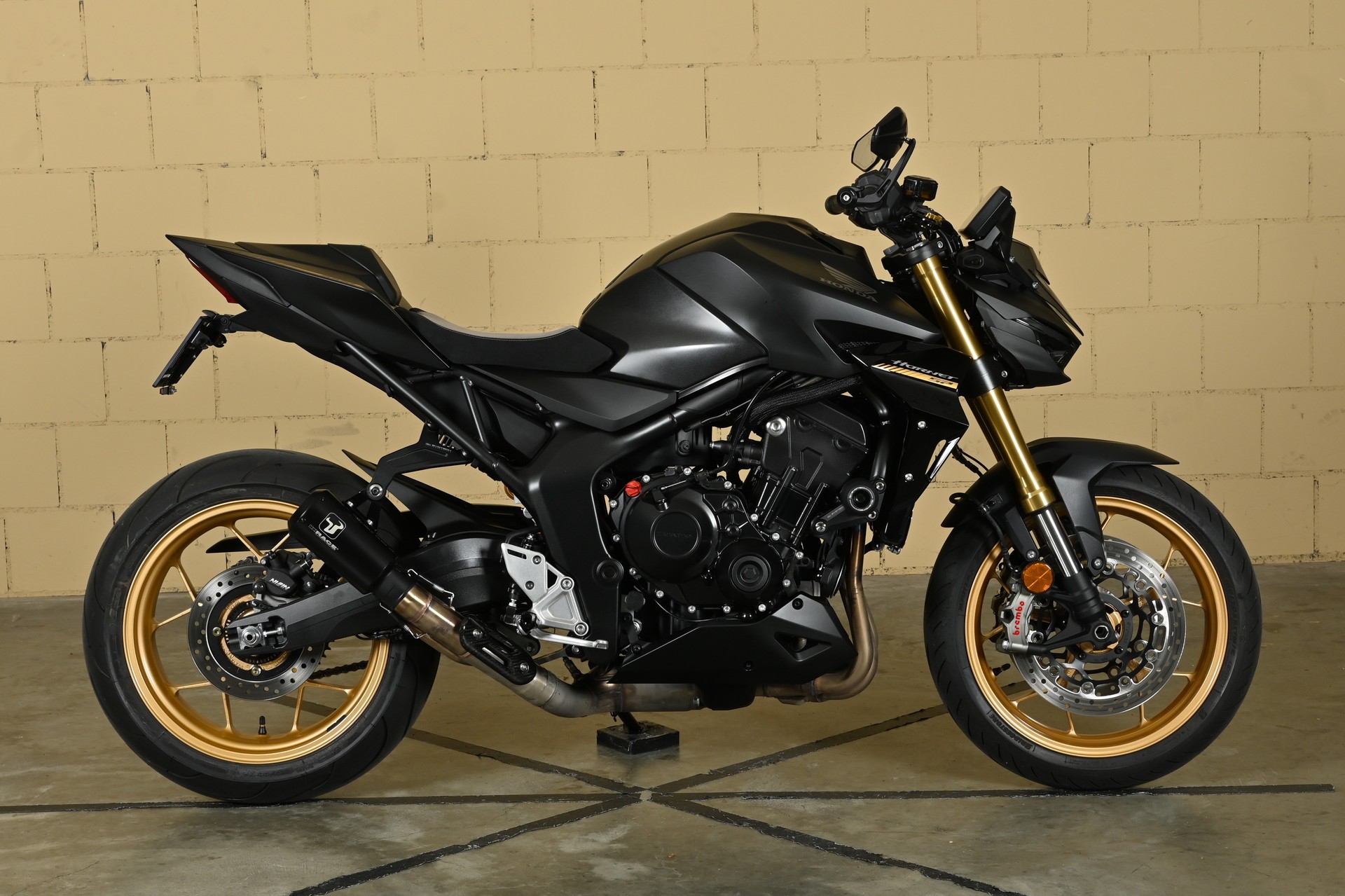 HONDA CB 1000 Hornet SP-image-0