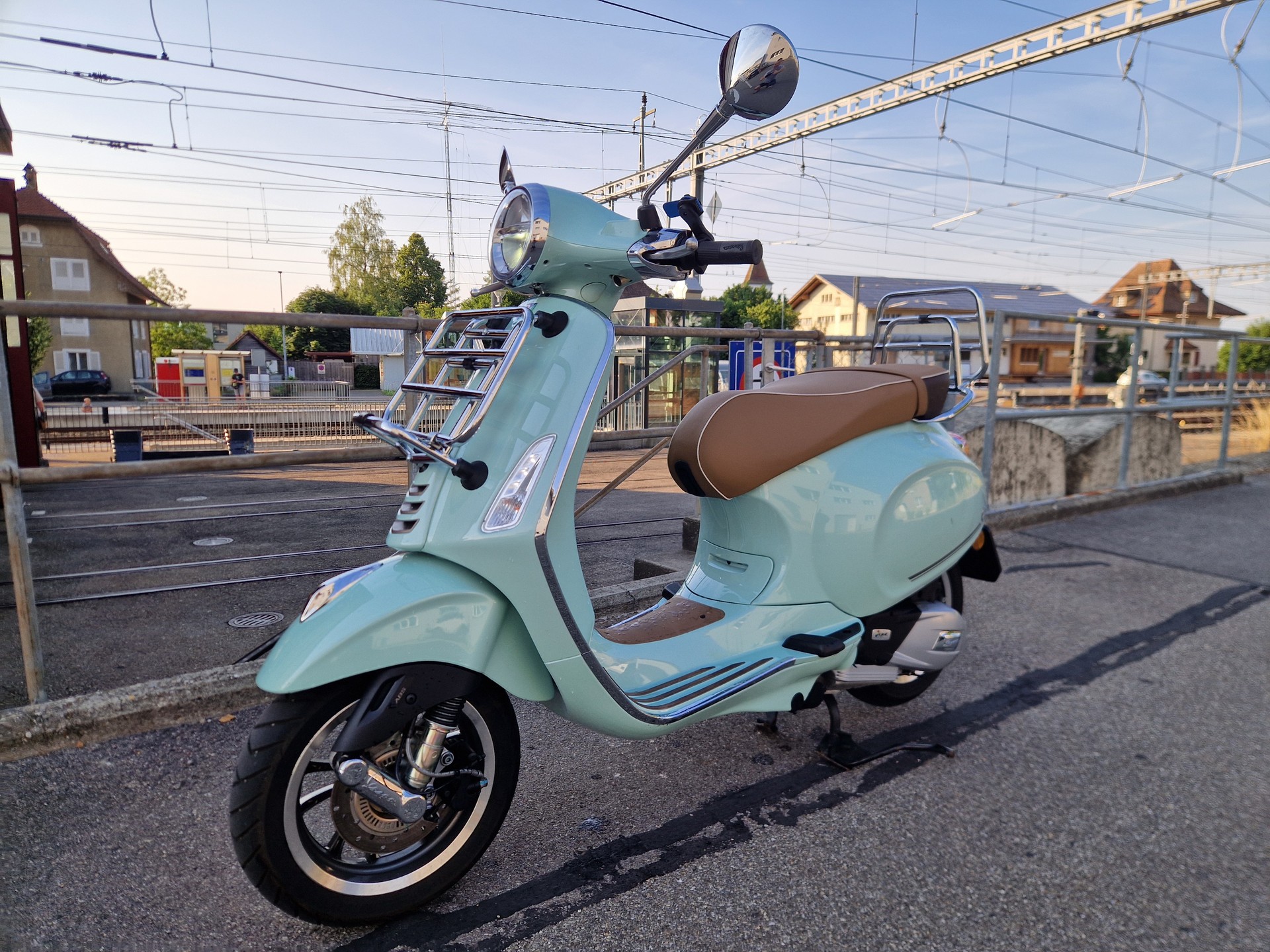 PIAGGIO Vespa 125 Primavera Pic Nic-image-4