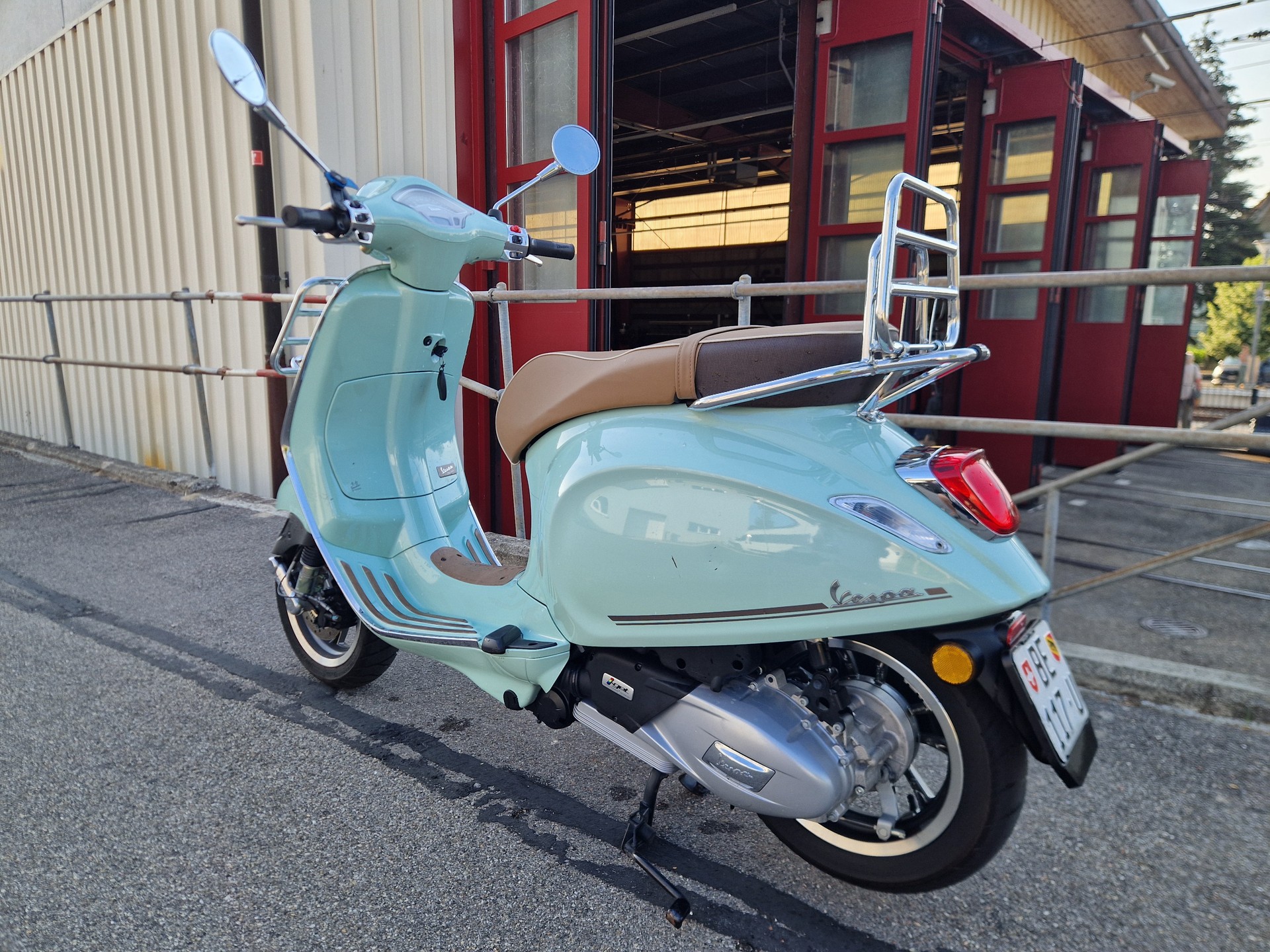 PIAGGIO Vespa 125 Primavera Pic Nic-image-5