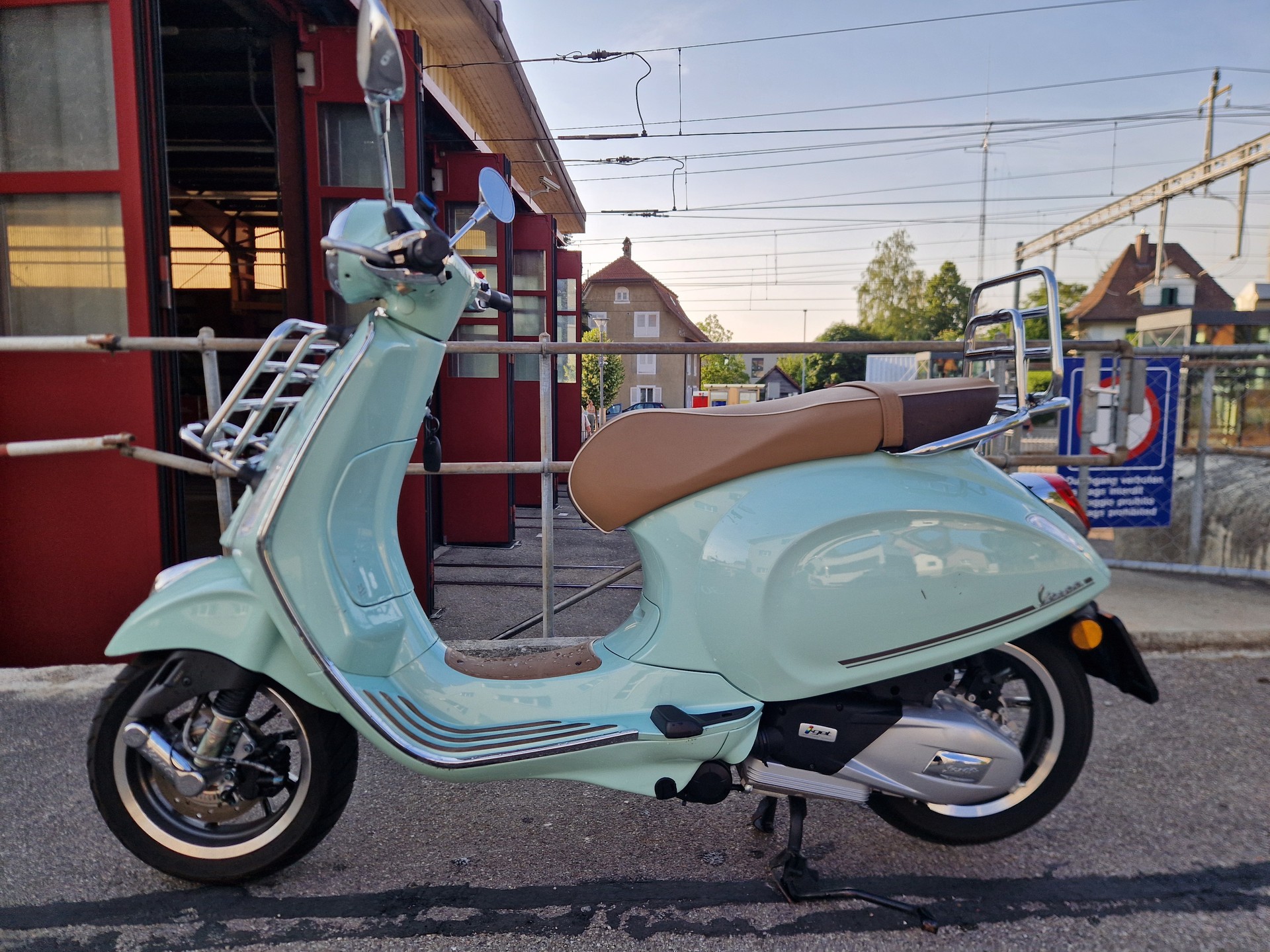PIAGGIO Vespa 125 Primavera Pic Nic-image-3
