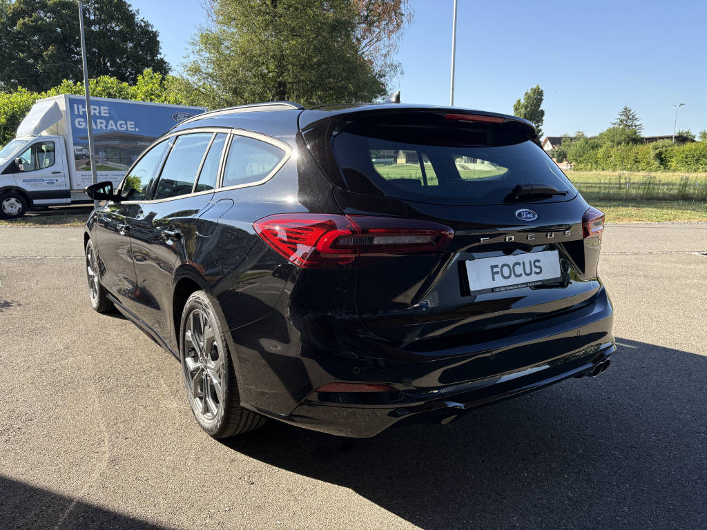 FORD Focus Kombi 1.0i EcoB 155 ST-Line-image-7
