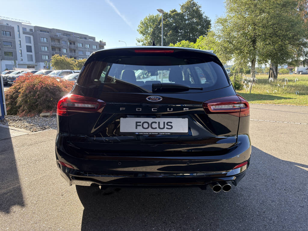 FORD Focus Kombi 1.0i EcoB 155 ST-Line-image-6