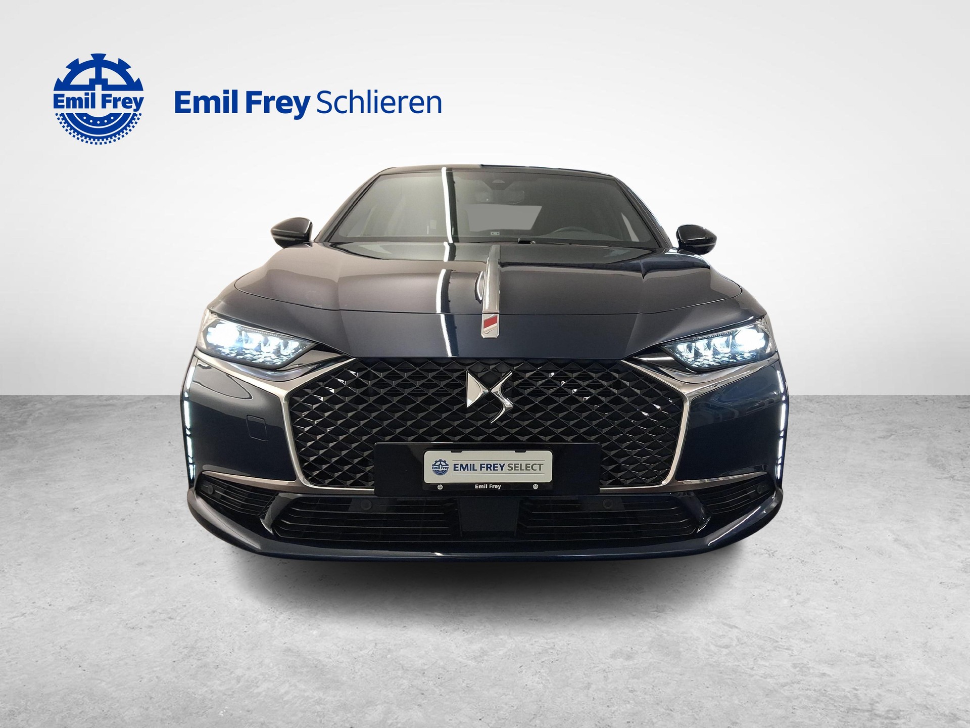 DS AUTOMOBILES 9 1.6 PureTech Performance Line+-image-7