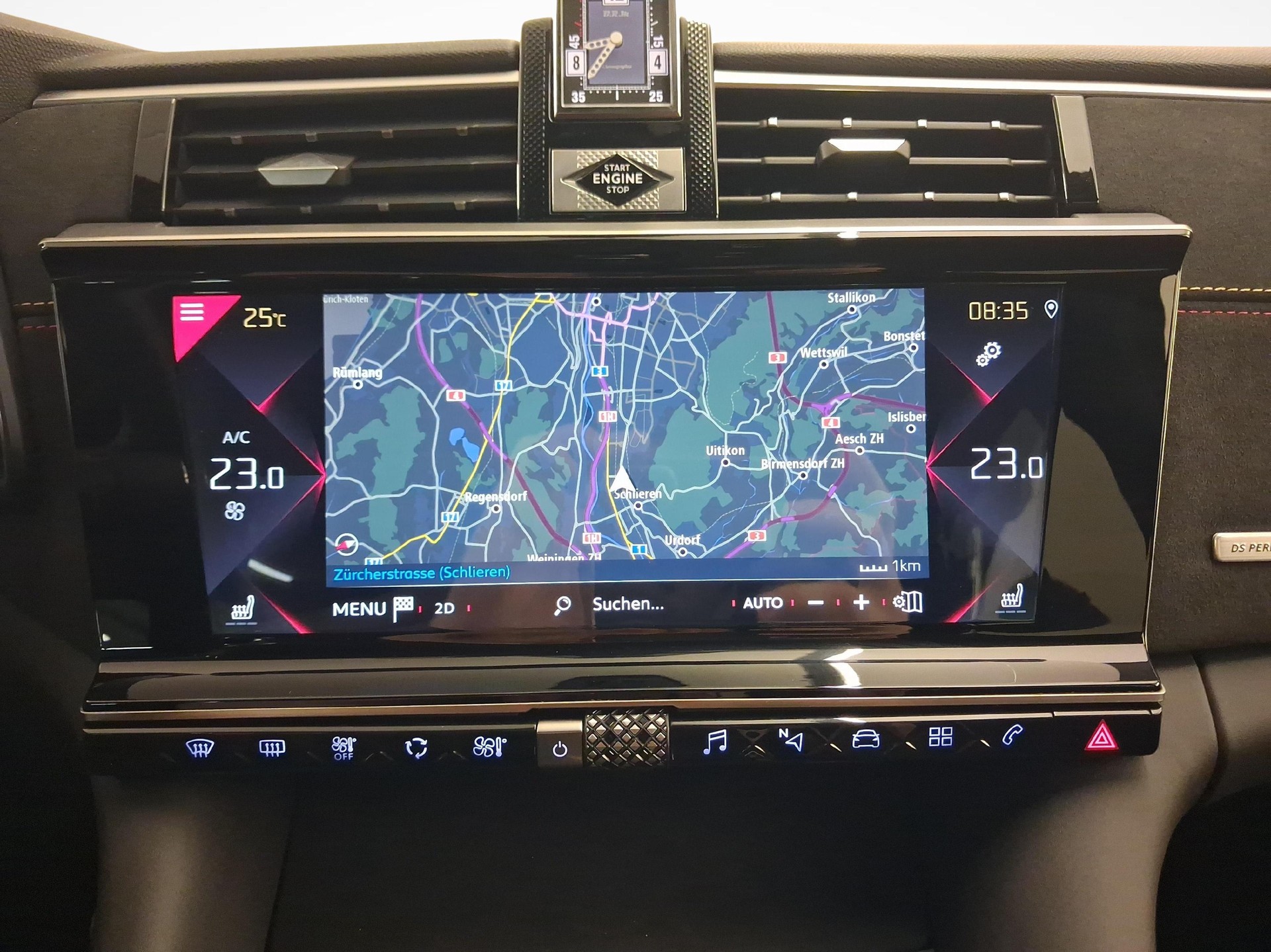 DS AUTOMOBILES 9 1.6 PureTech Performance Line+-image-12