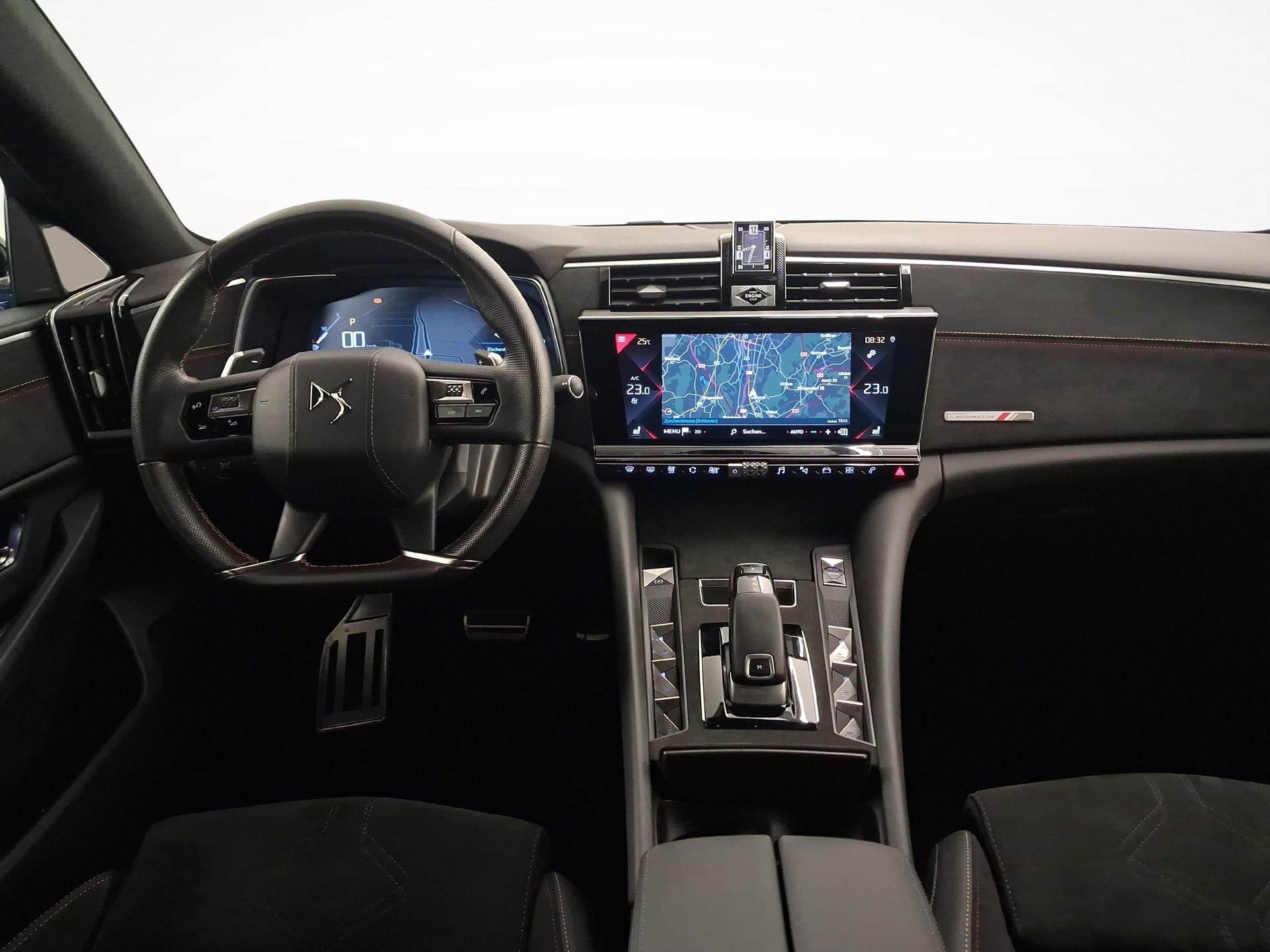 DS AUTOMOBILES 9 1.6 PureTech Performance Line+-image-8