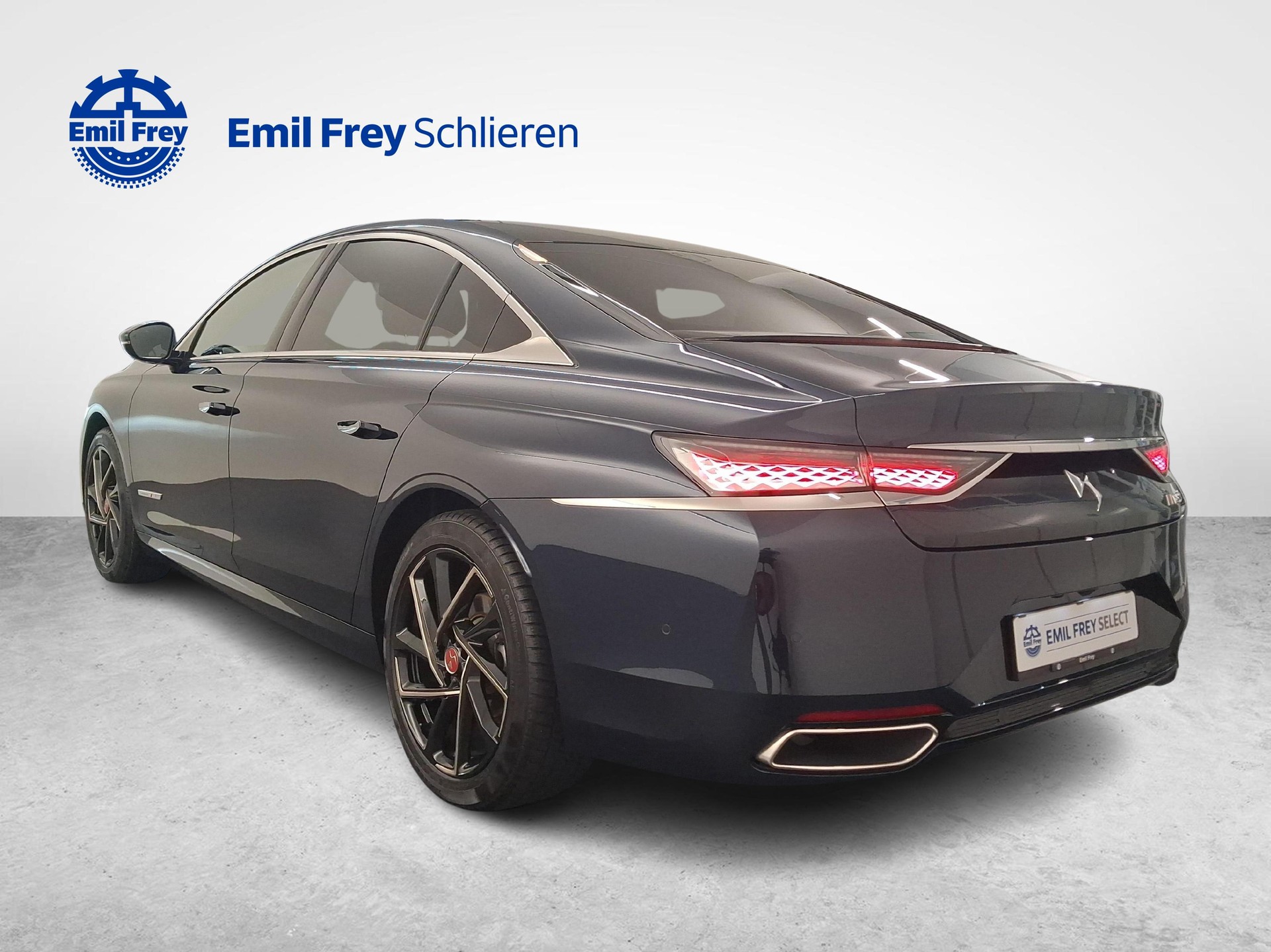 DS AUTOMOBILES 9 1.6 PureTech Performance Line+-showroom-element-2