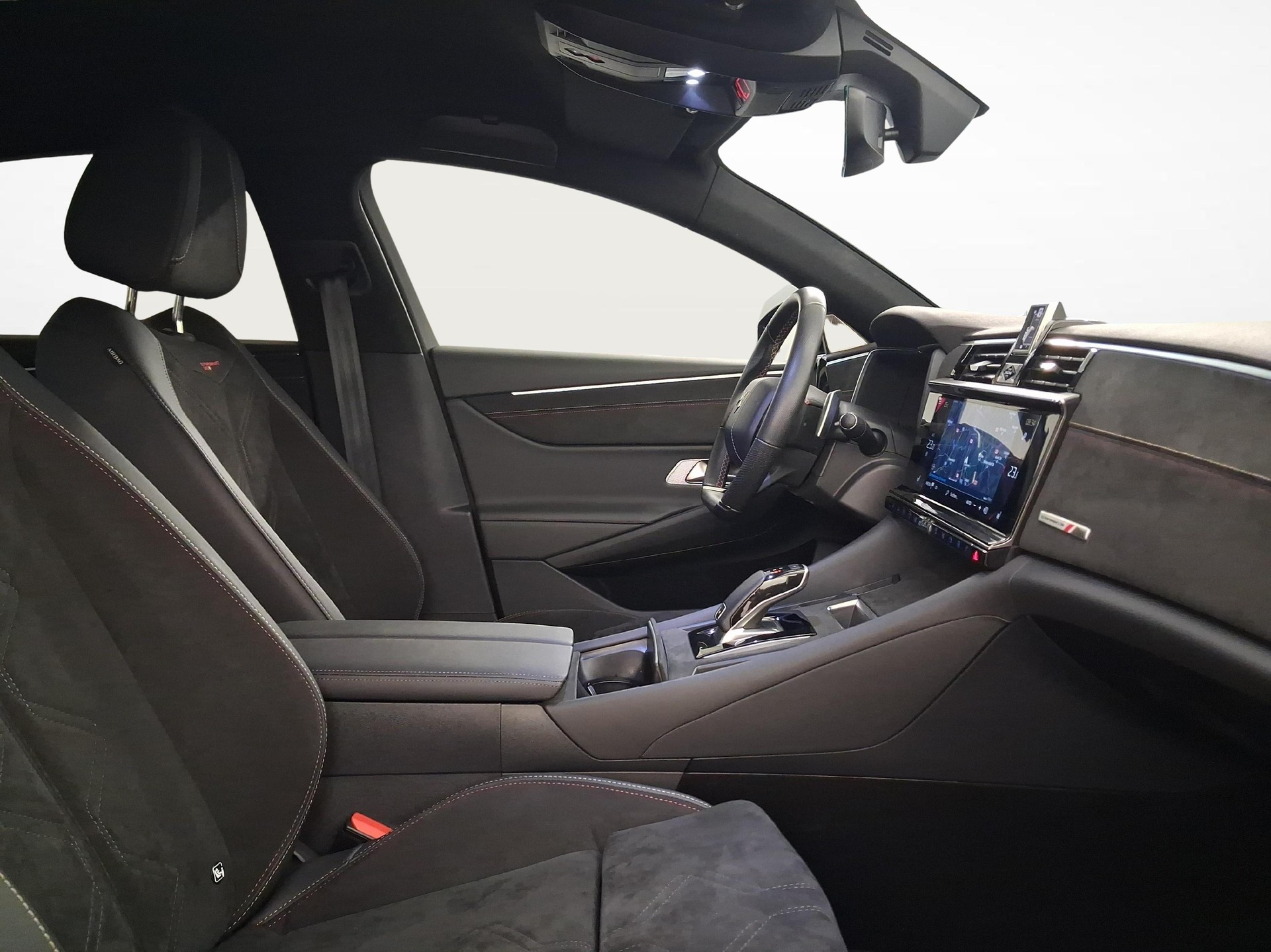 DS AUTOMOBILES 9 1.6 PureTech Performance Line+-image-9