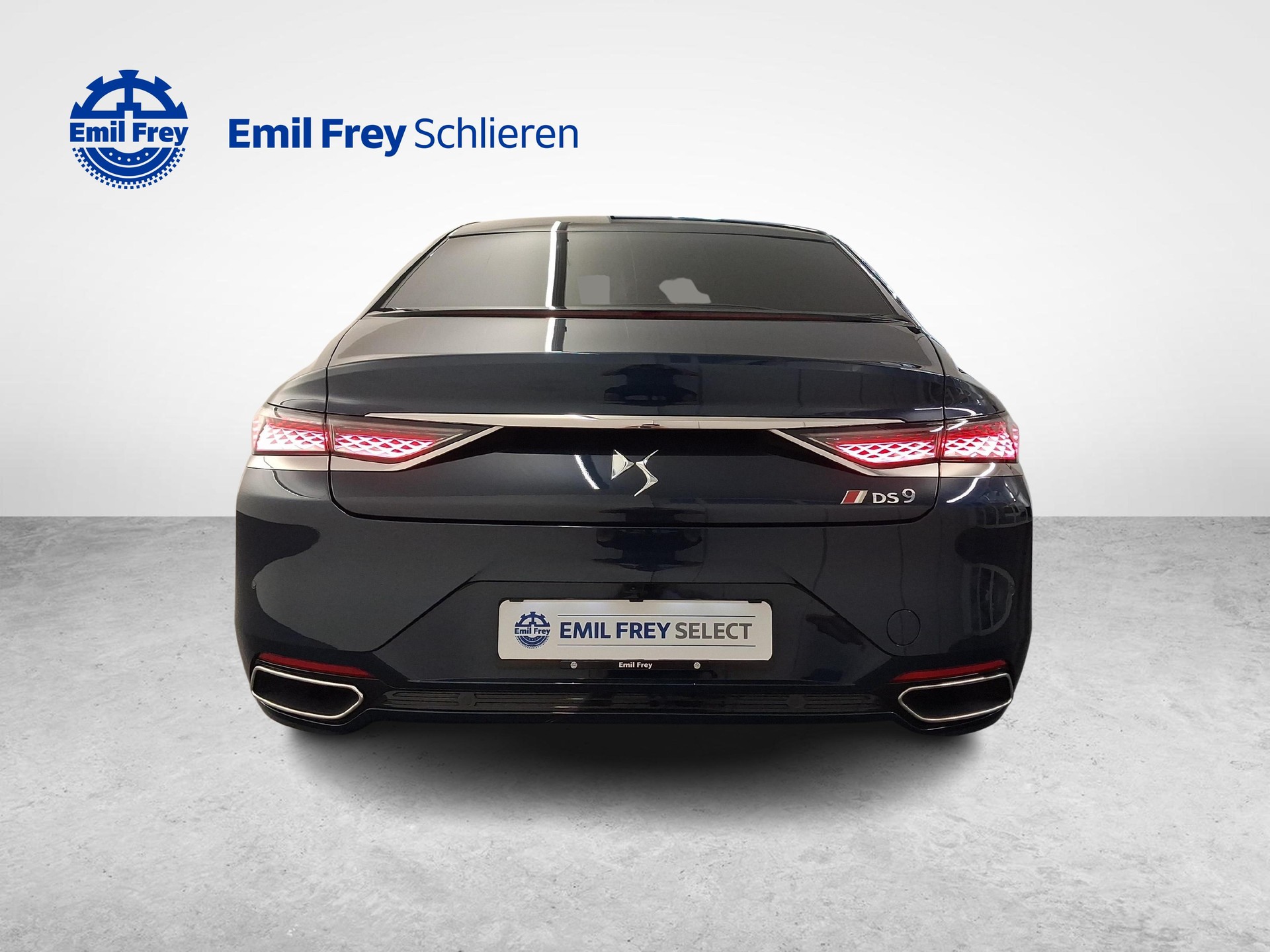 DS AUTOMOBILES 9 1.6 PureTech Performance Line+-showroom-element-3