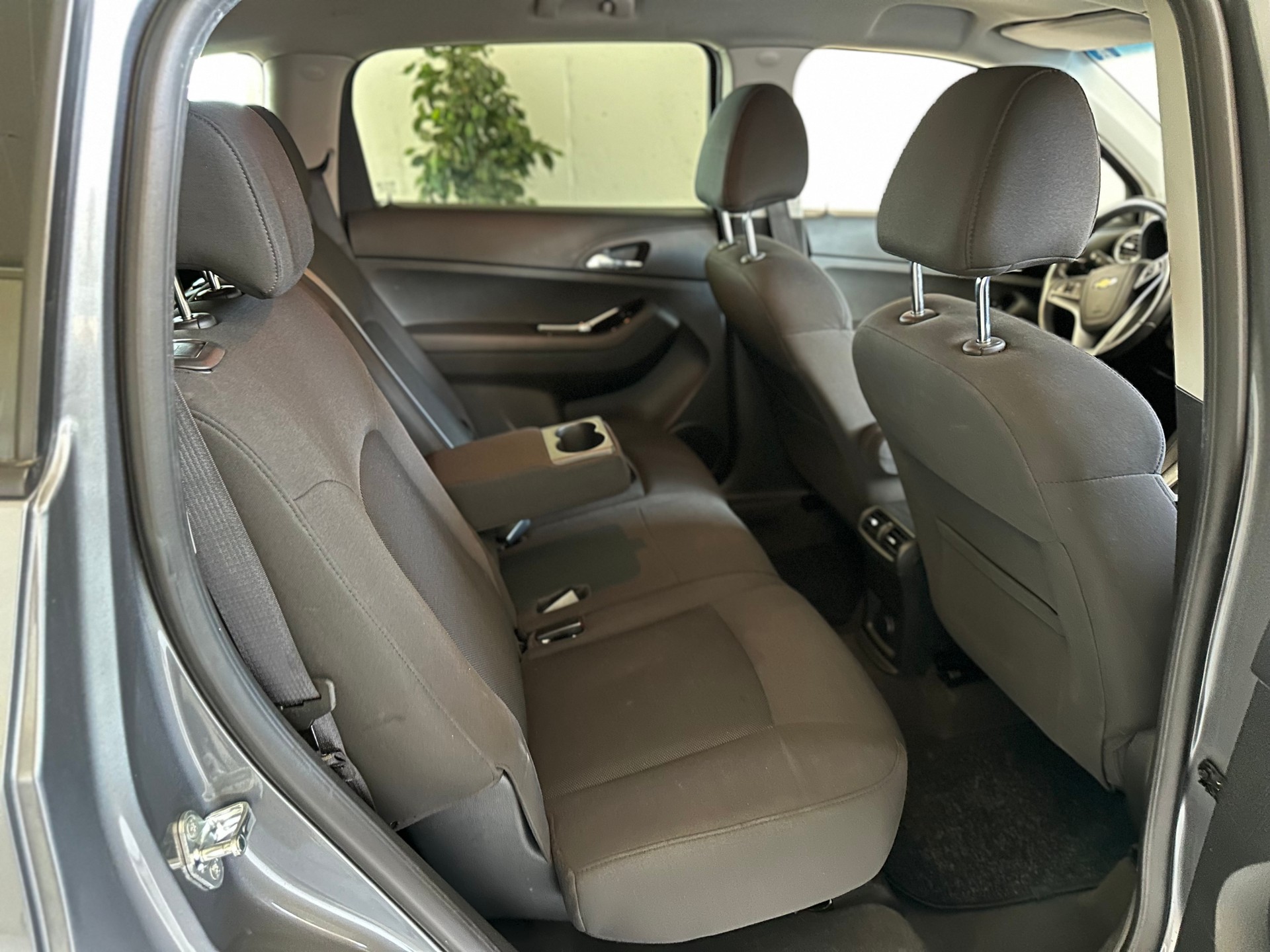 CHEVROLET Orlando 2.0 VCDi LTZ Automatic-image-12