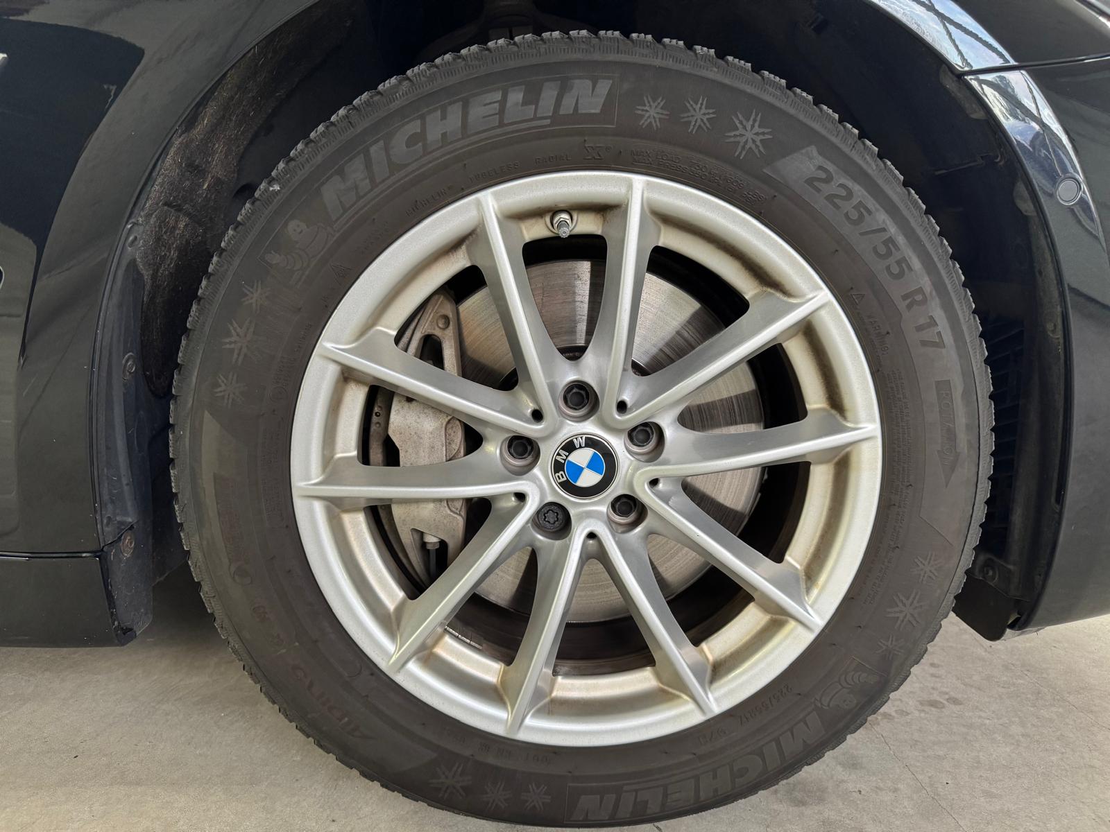 BMW 545e xDrive M Sport Pro Steptronic-image-5