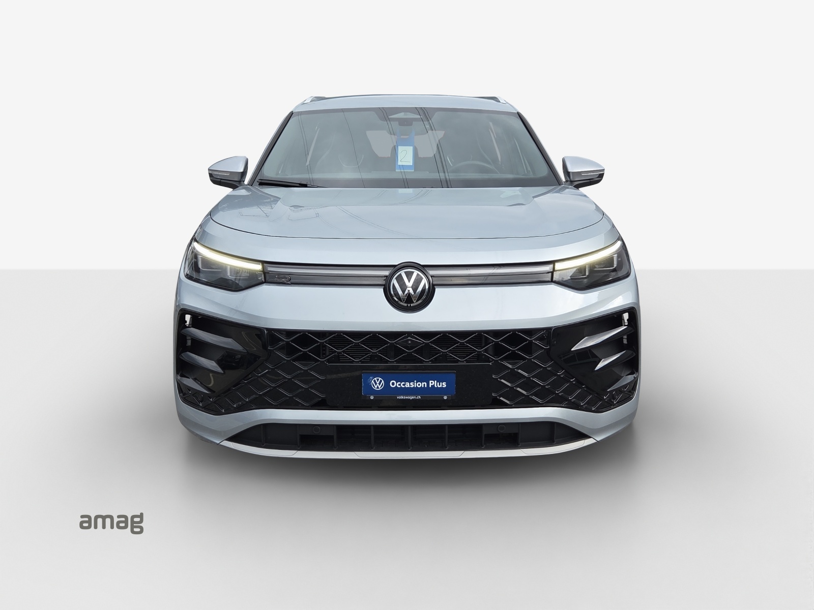 VW Tayron 2.0 TSI R-Line DSG 4Motion-image-6
