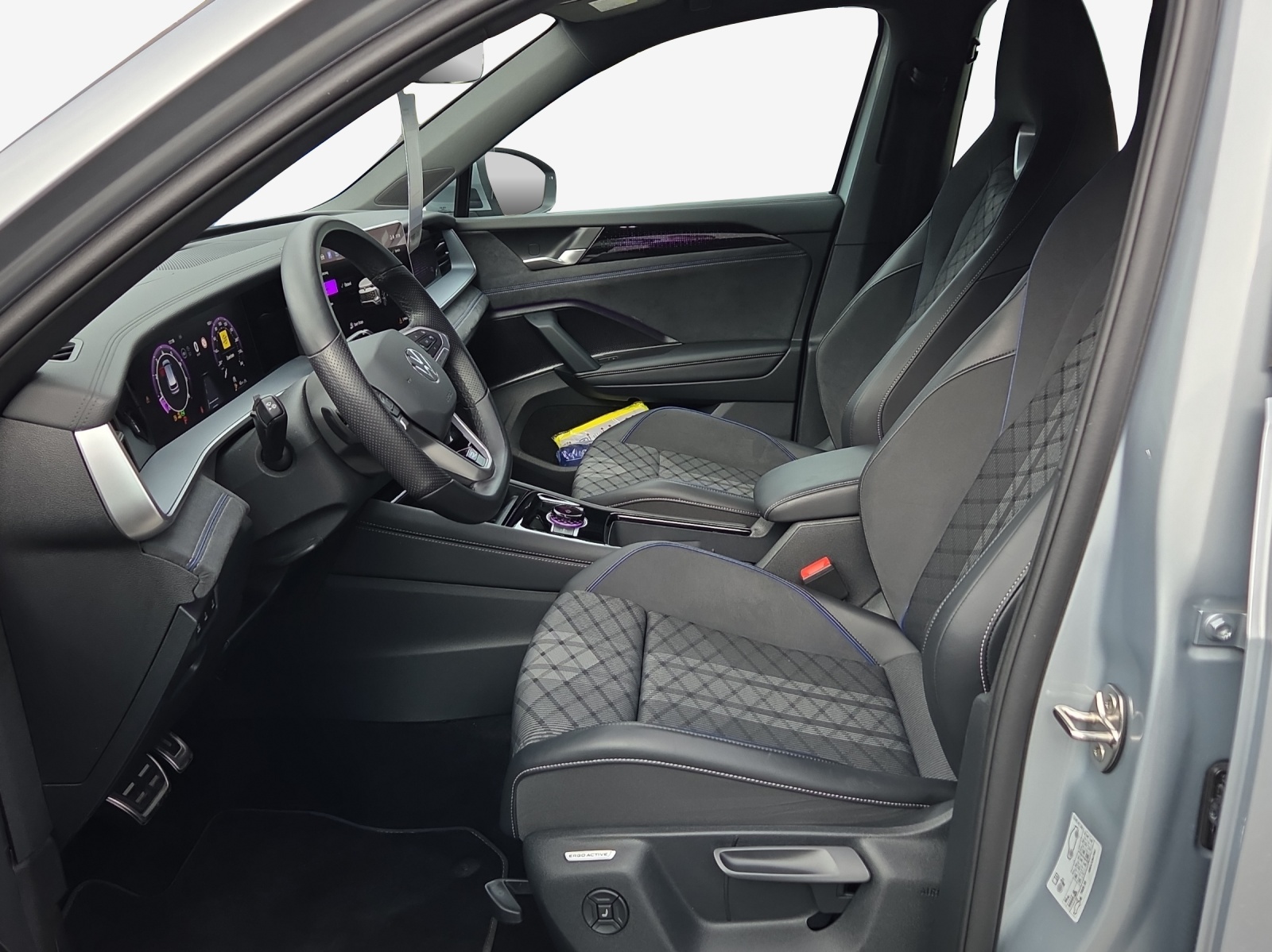 VW Tayron 2.0 TSI R-Line DSG 4Motion-image-7