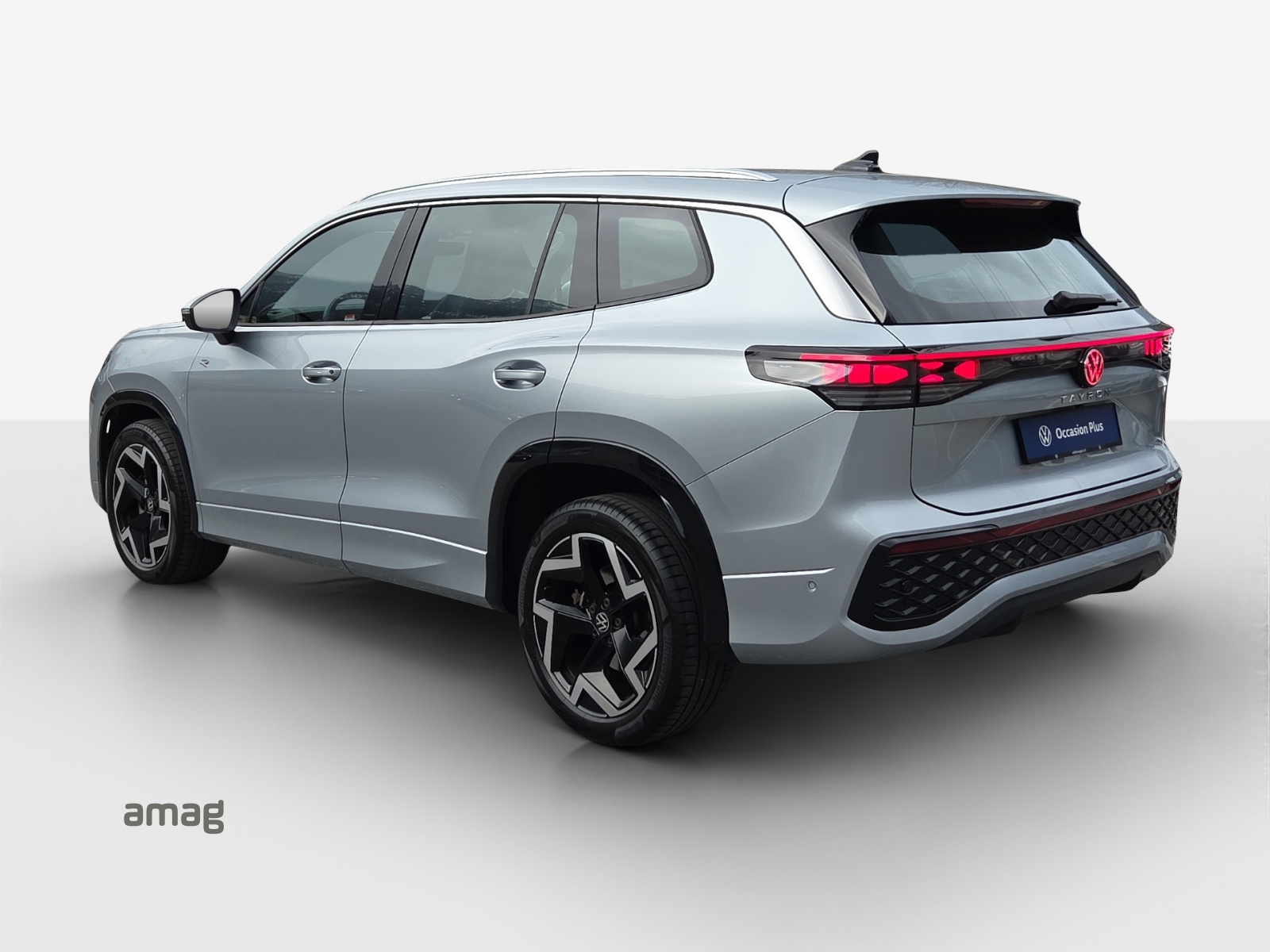 VW Tayron 2.0 TSI R-Line DSG 4Motion-showroom-element-2
