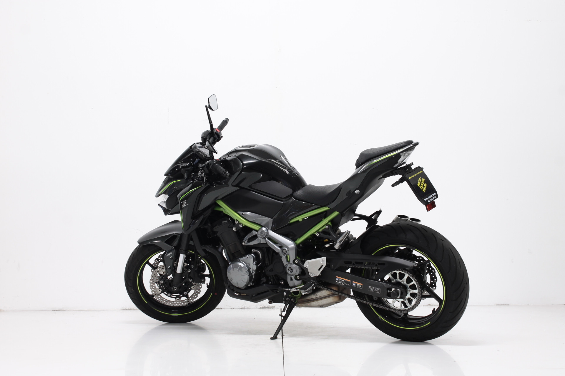 KAWASAKI Z 900-image-5