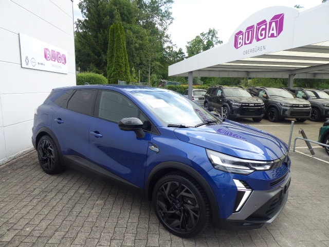RENAULT Symbioz 1.6 E-Tech Esprit Alpine-image-11