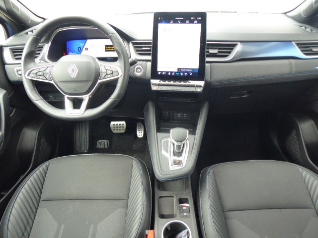 RENAULT Symbioz 1.6 E-Tech Esprit Alpine-image-6