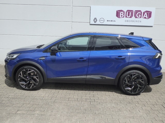 RENAULT Symbioz 1.6 E-Tech Esprit Alpine-image-1