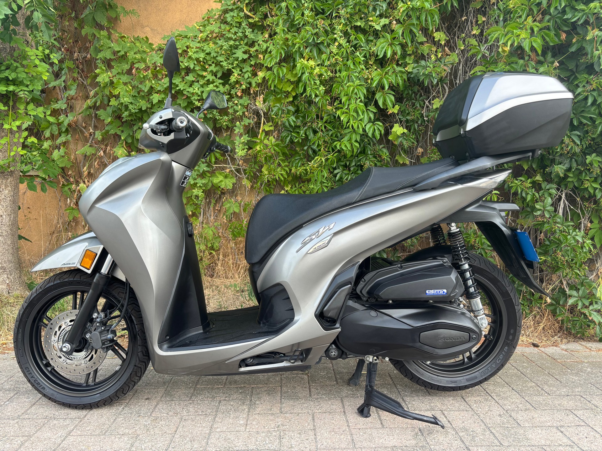 HONDA SH 350-image-5