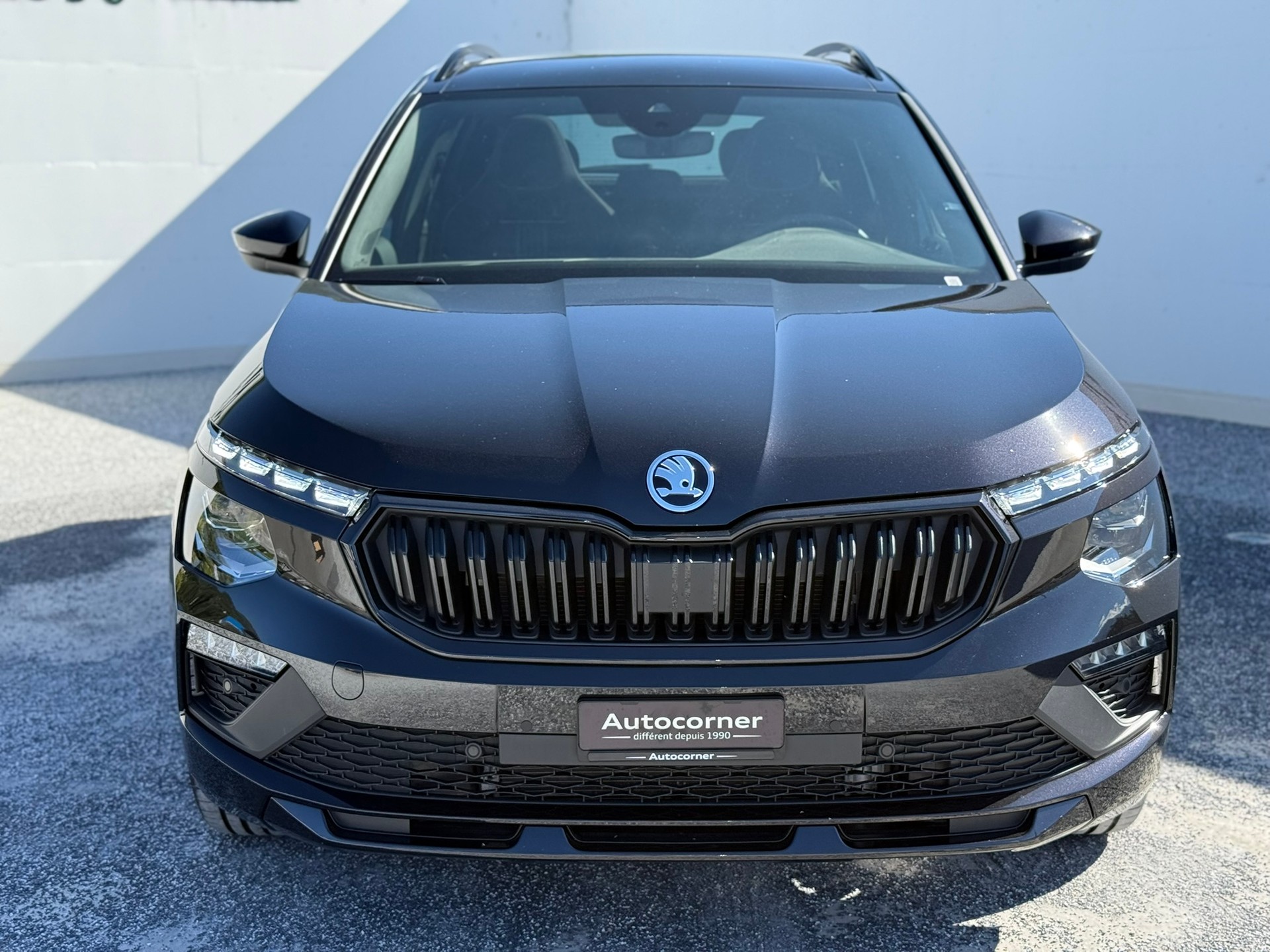 SKODA Kamiq 1.5 TSI Monte Carlo DSG-showroom-element-1