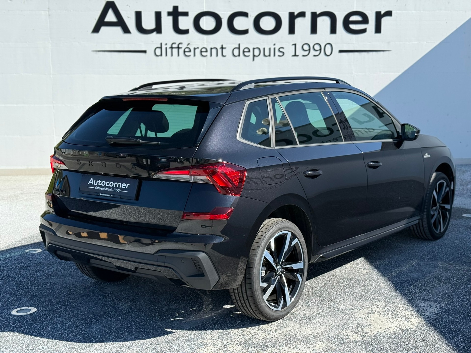SKODA Kamiq 1.5 TSI Monte Carlo DSG-showroom-element-3