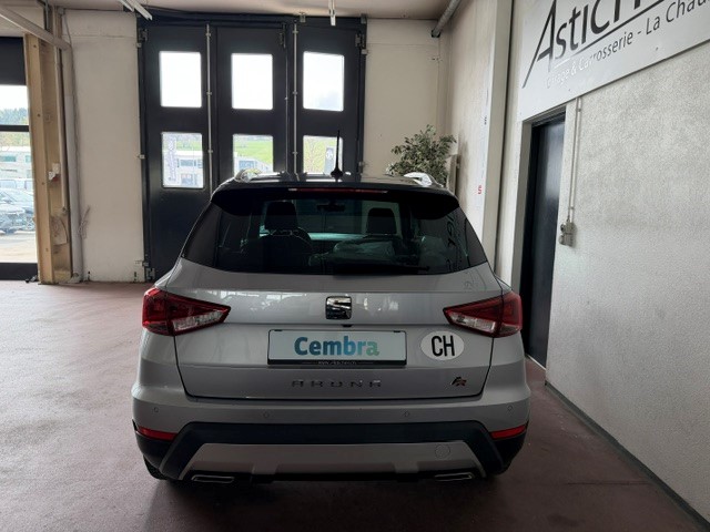 SEAT Arona 1.0 TSI Eco FR DSG-showroom-element-3