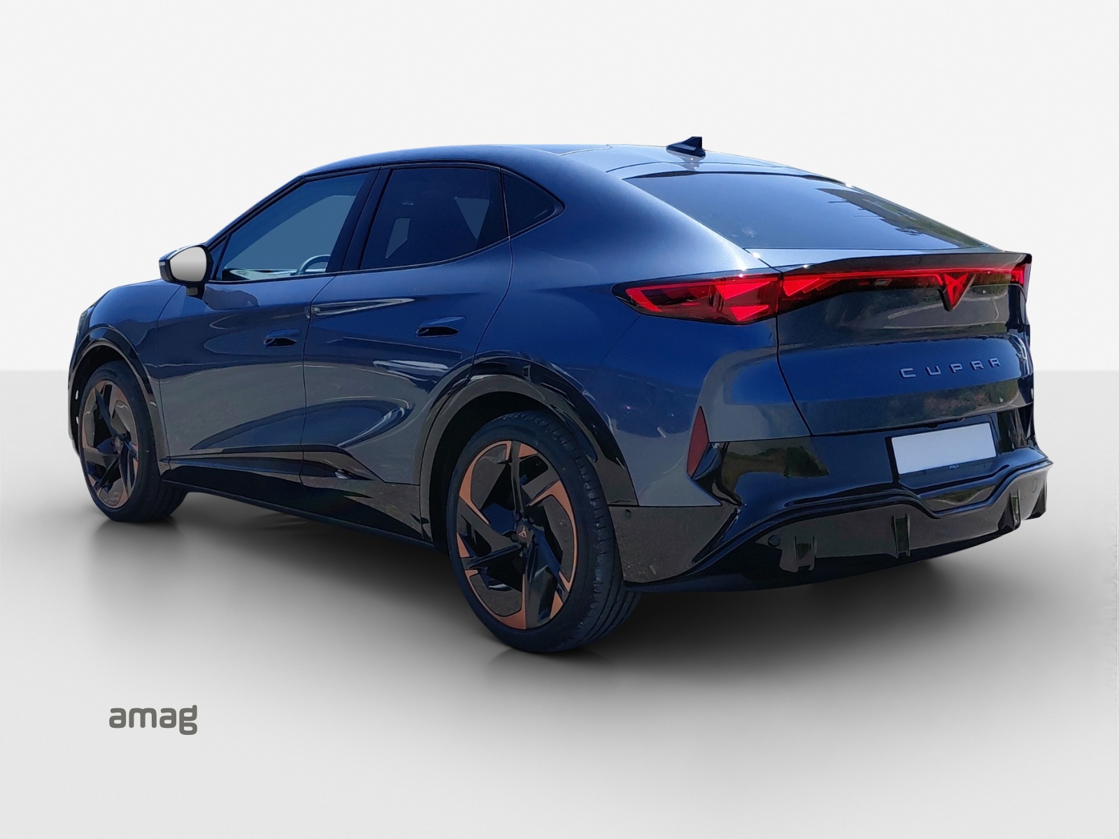 CUPRA Tavascan Type 9 77 kWh Adrenaline Prime Edition-image-2
