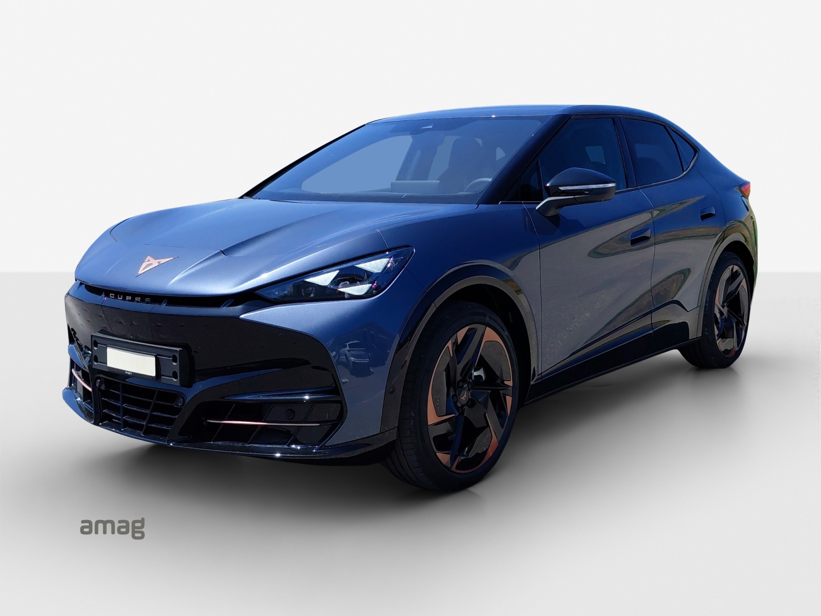 CUPRA Tavascan Type 9 77 kWh Adrenaline Prime Edition