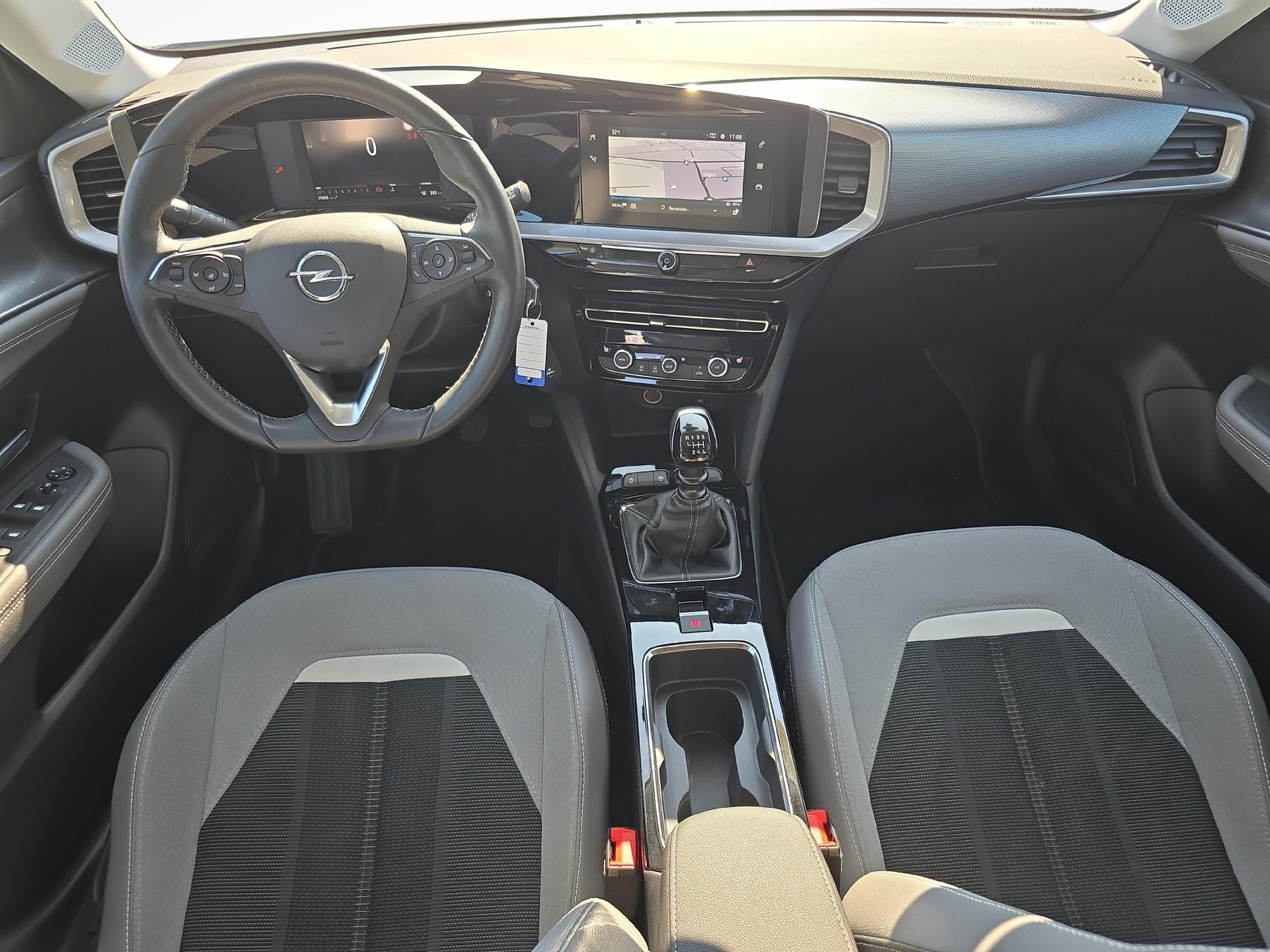 OPEL Mokka 1.2 T Elegance / ab 3,99% Leasing bei Abschluss einer Protect Autoversicherung-image-8