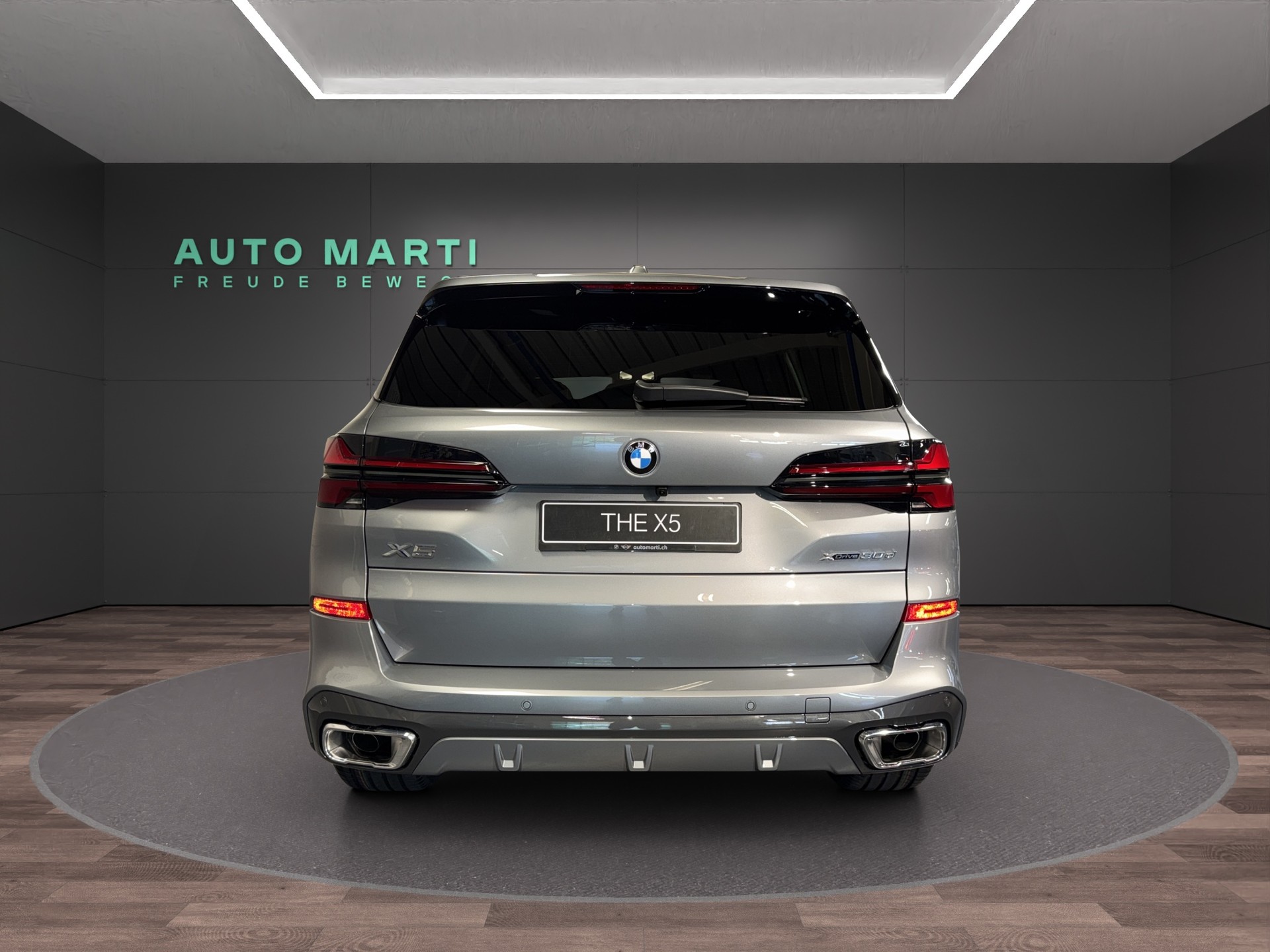 BMW X5 30d xDrive SAG-showroom-element-2