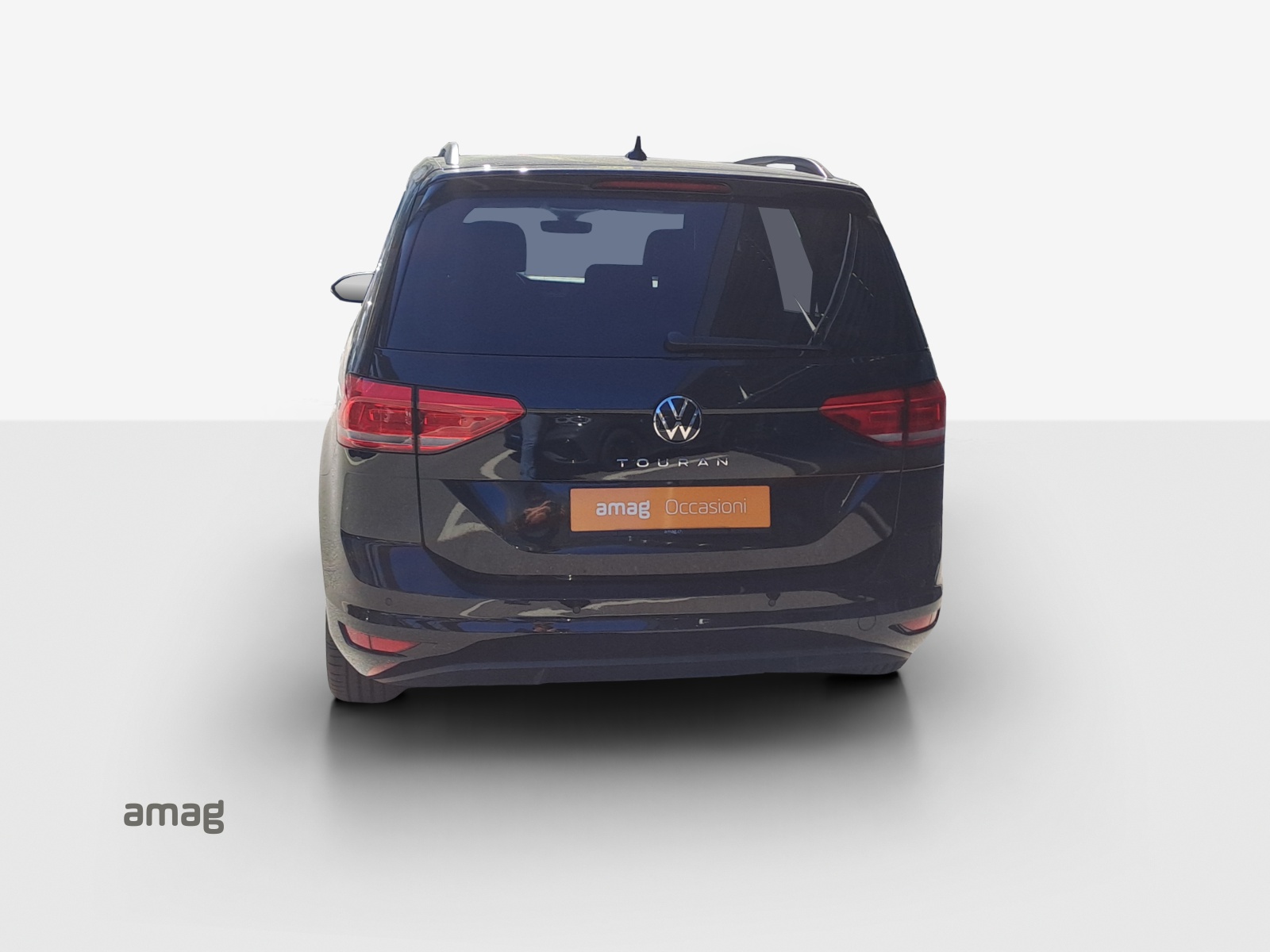 VW Touran 1.5 TSI EVO Comfortline DSG-showroom-element-3