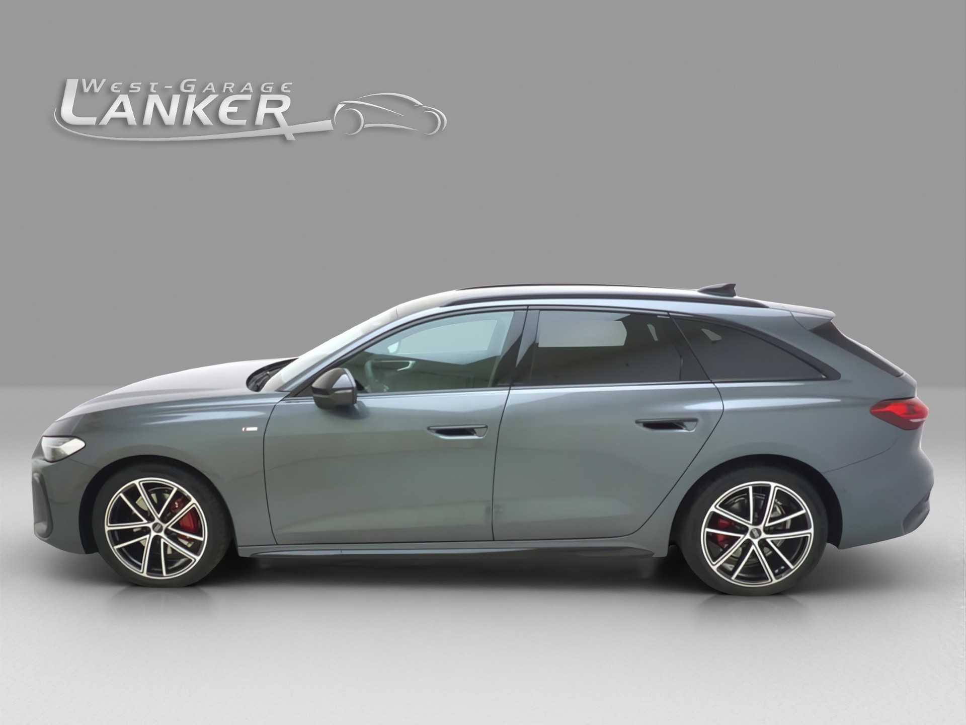 AUDI A5 Avant 2.0 TFSI quattro S-Tronic-image-13