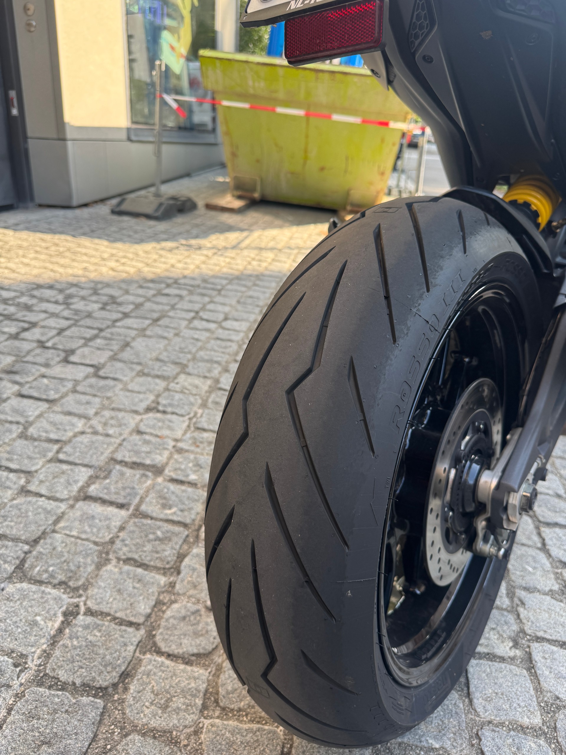DUCATI Monster + 937 (35KW)-image-5