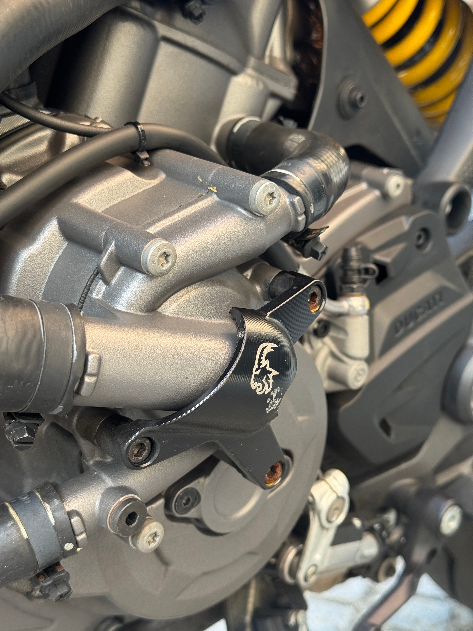 DUCATI Monster + 937 (35KW)-image-7