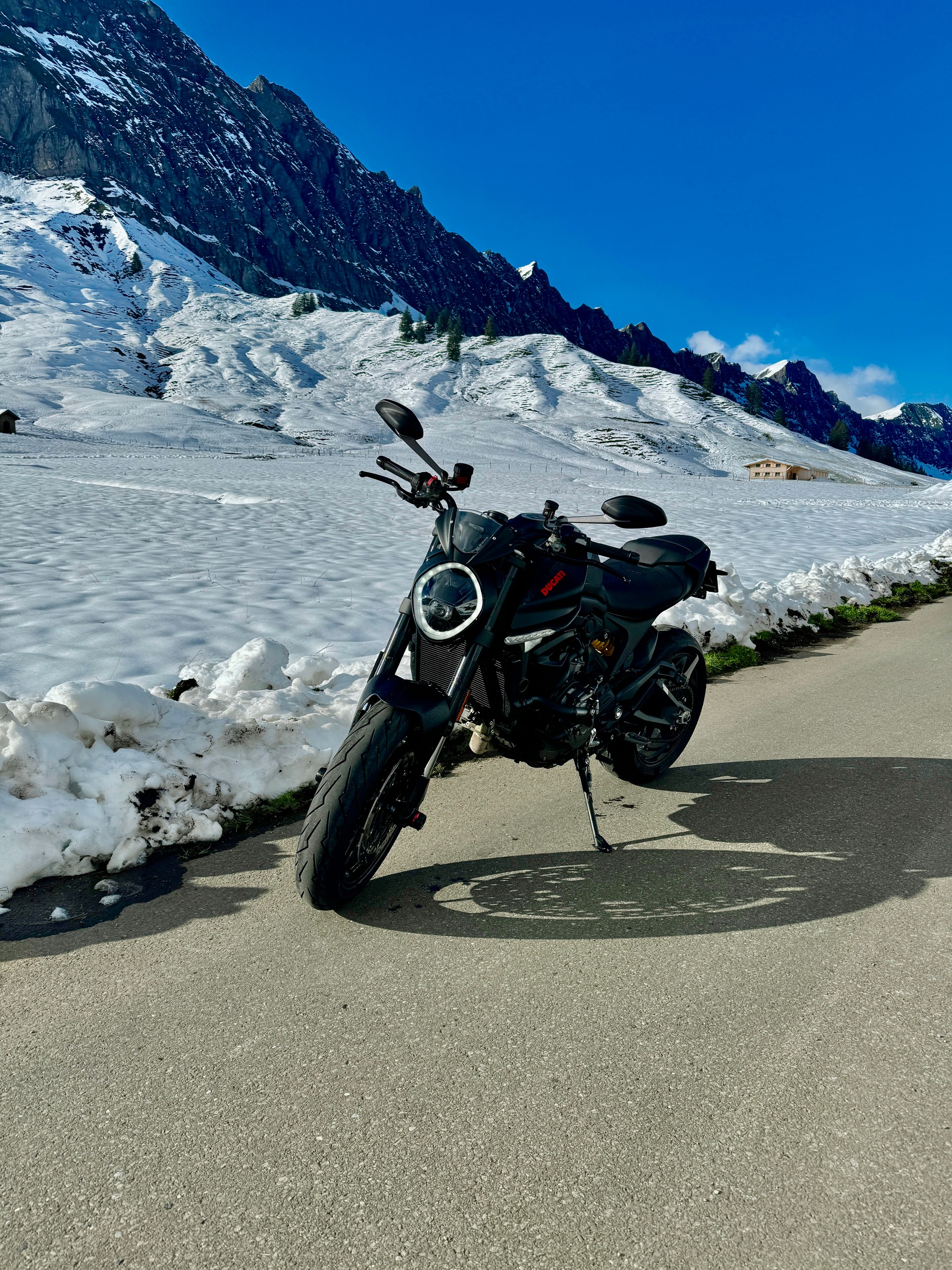 DUCATI Monster + 937 (35KW)-image-0
